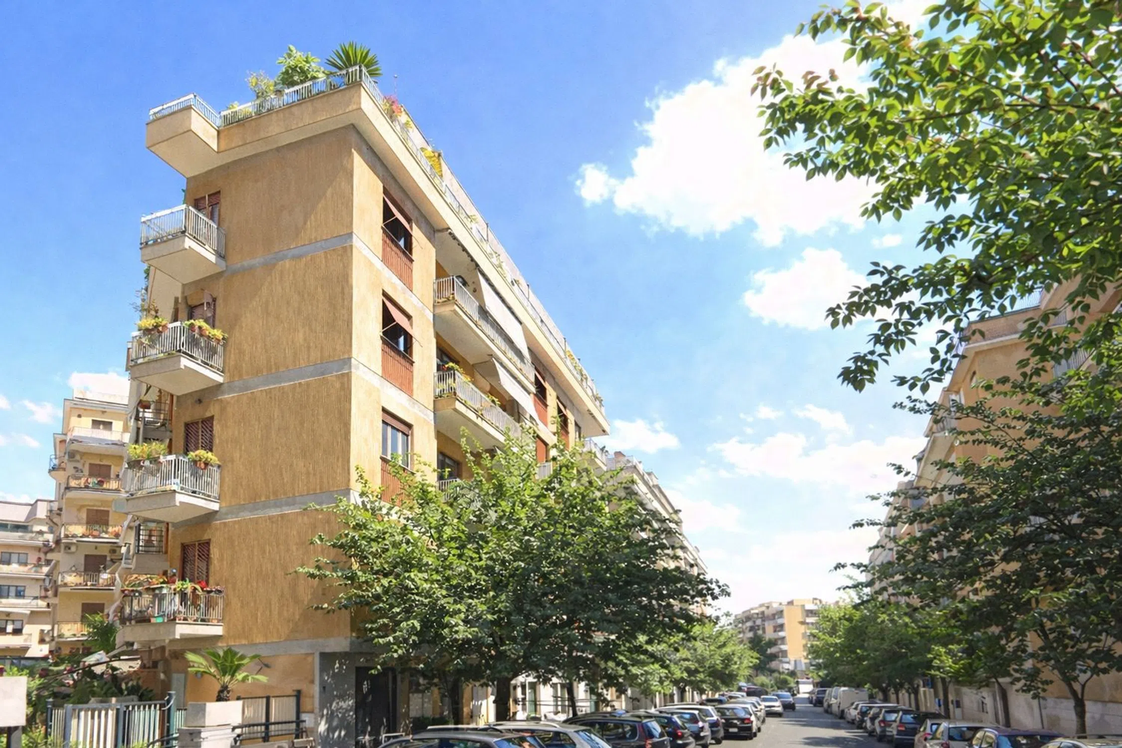 Appartamento in via Tommaso da Celano, 18 - Photo 4