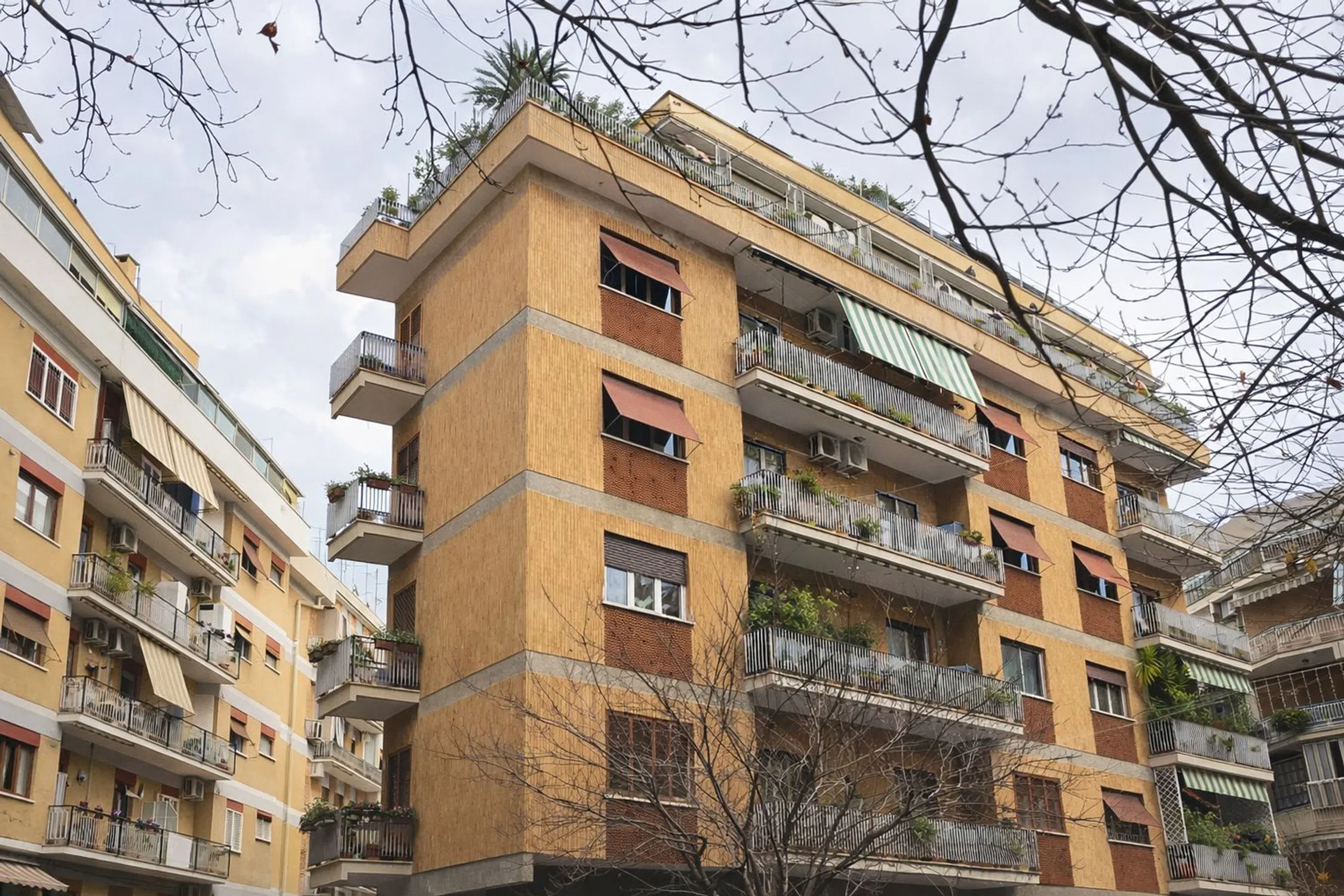 Appartamento in via Tommaso da Celano, 18 - Photo 5