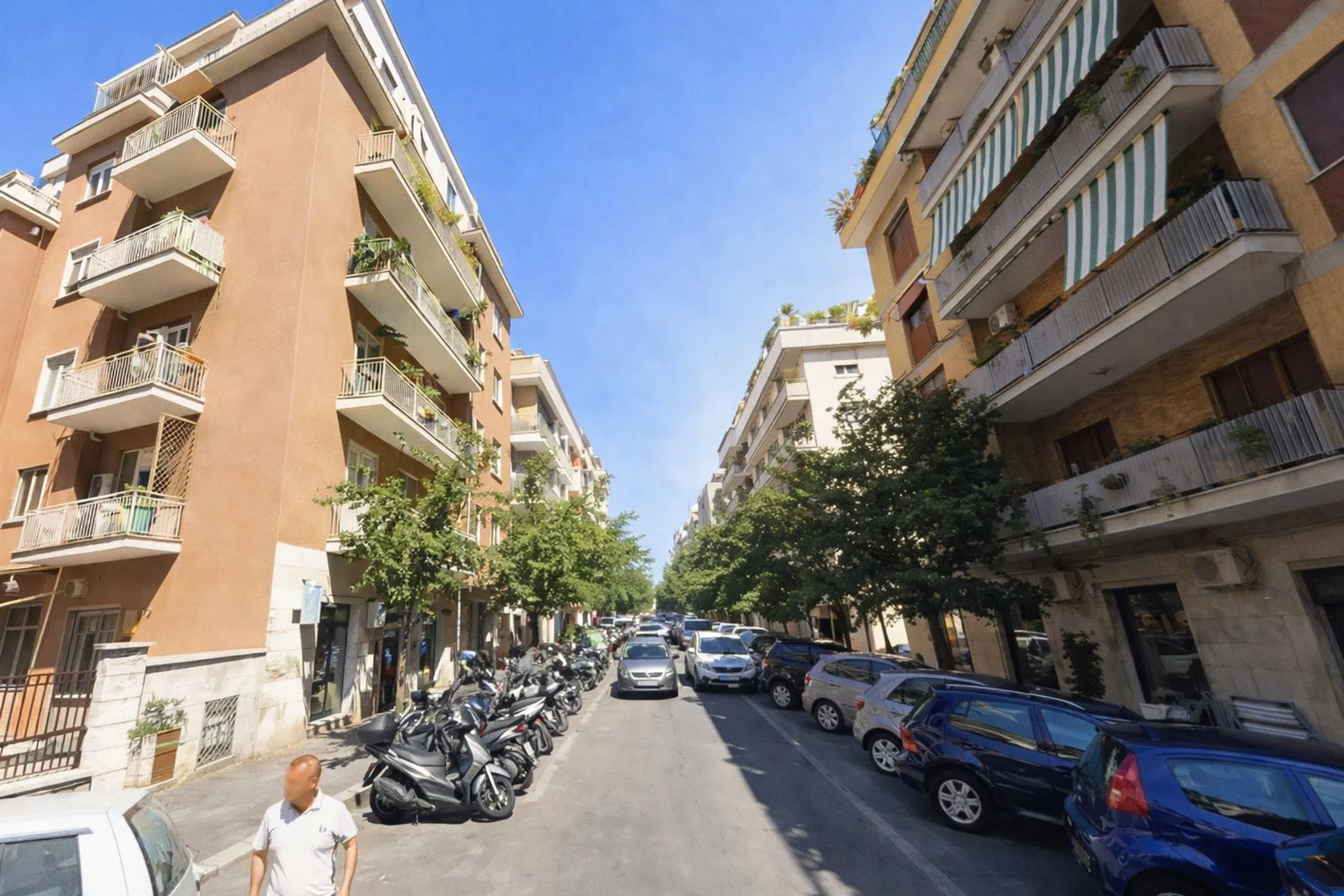 Appartamento in via Tommaso da Celano, 18 - Photo 7