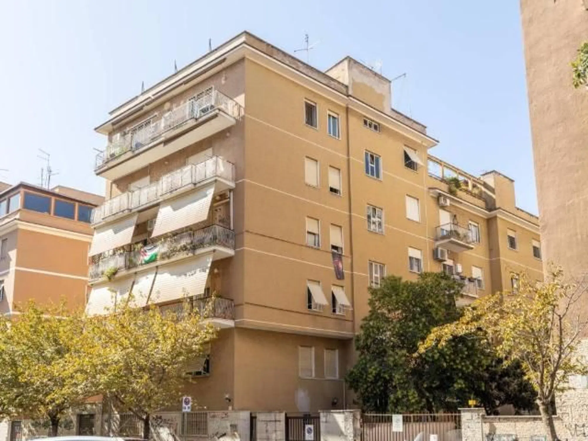 Appartamento in via Tommaso da Celano, 18 - Photo 8