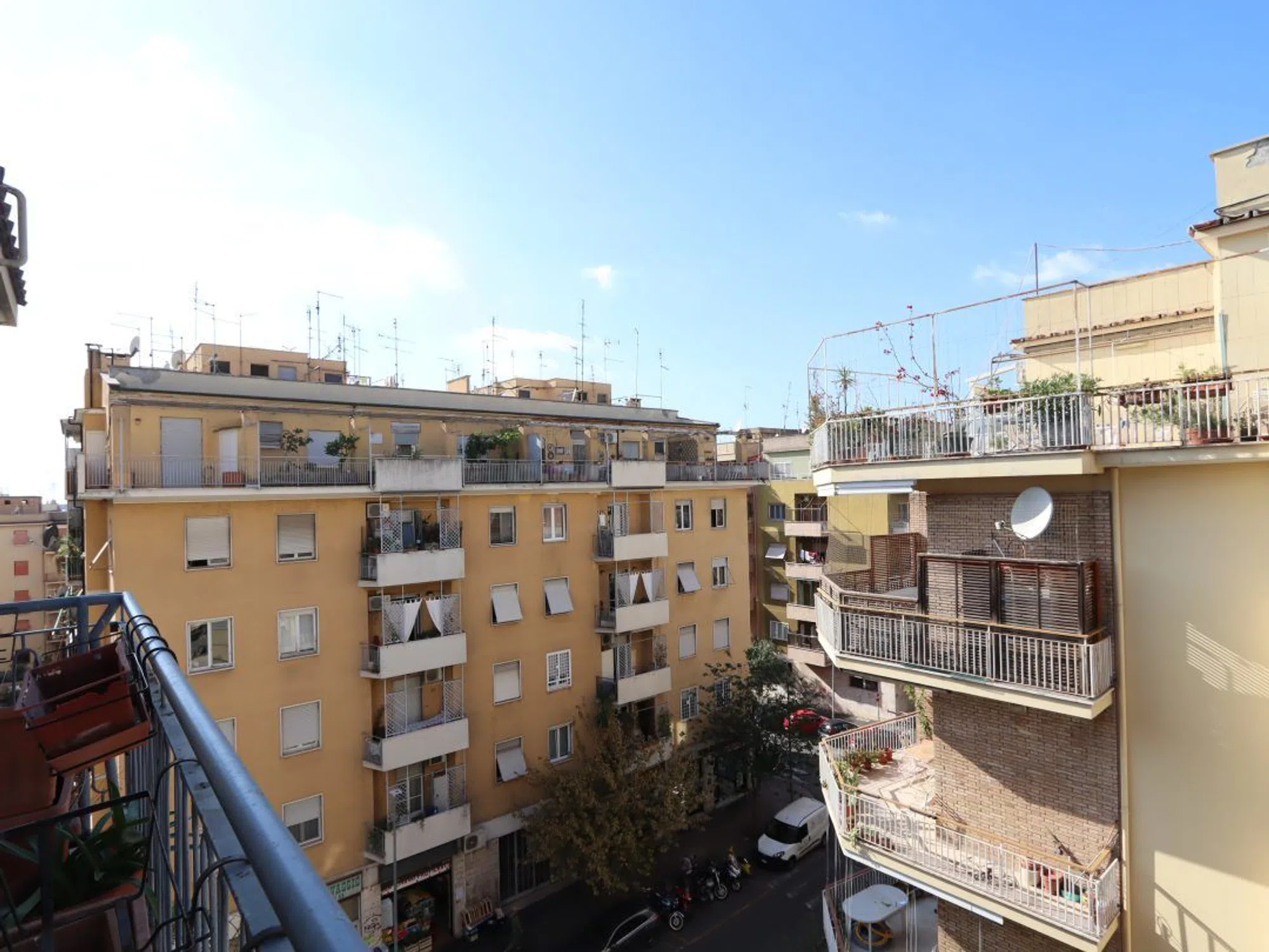 Appartamento in via Tommaso da Celano, 18 - Photo 9