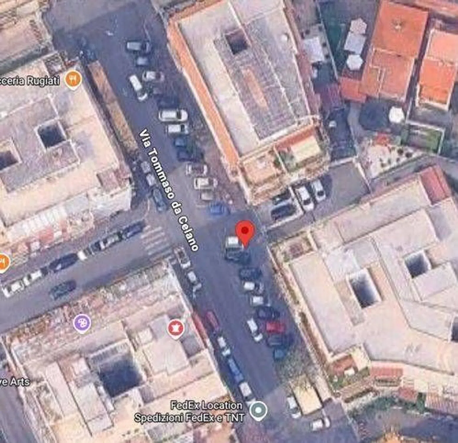 Appartamento in via Tommaso da Celano, 18 - Photo 10
