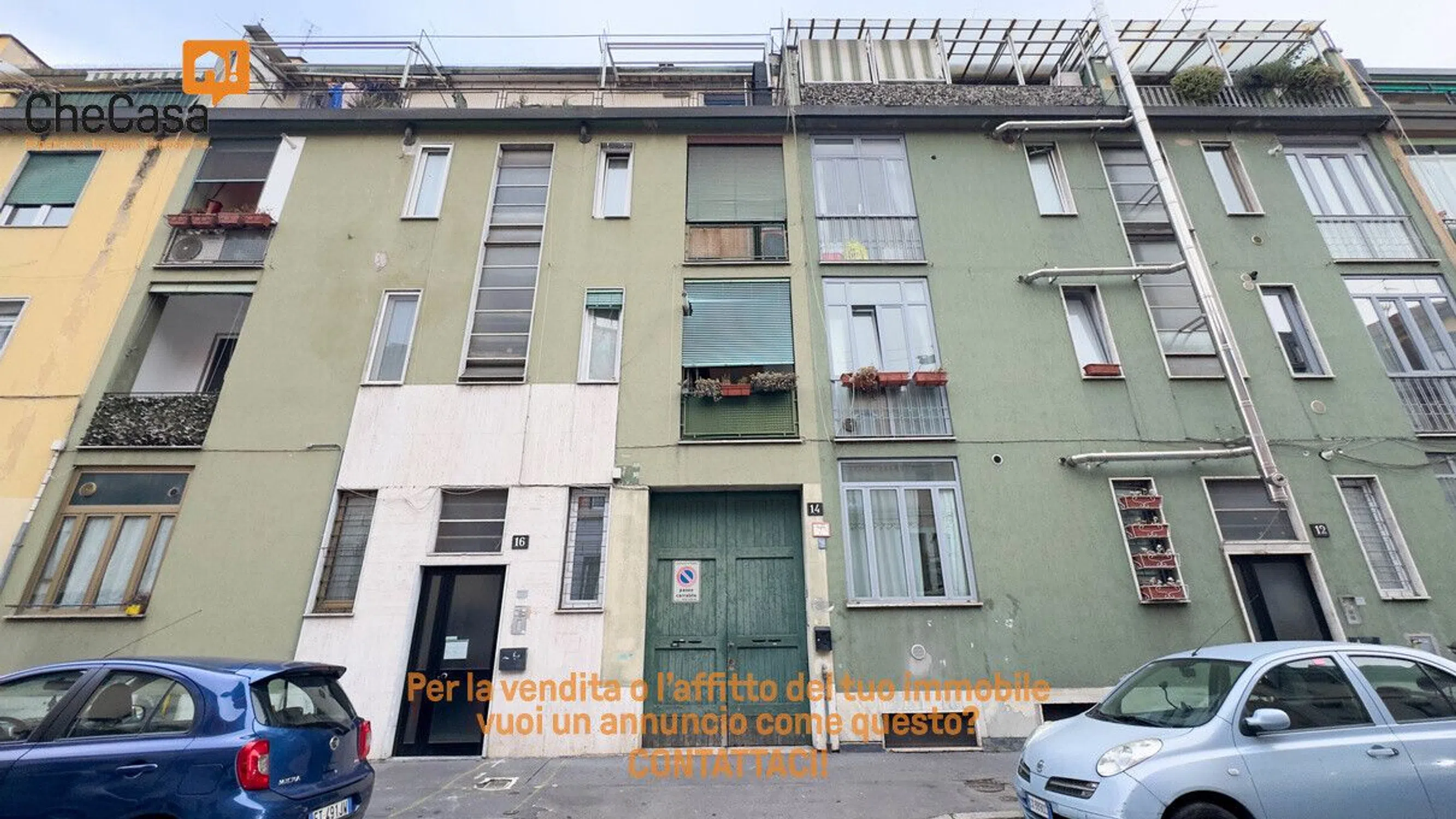 Quadrilocale in via Privata Sanremo, 14 - Photo 2