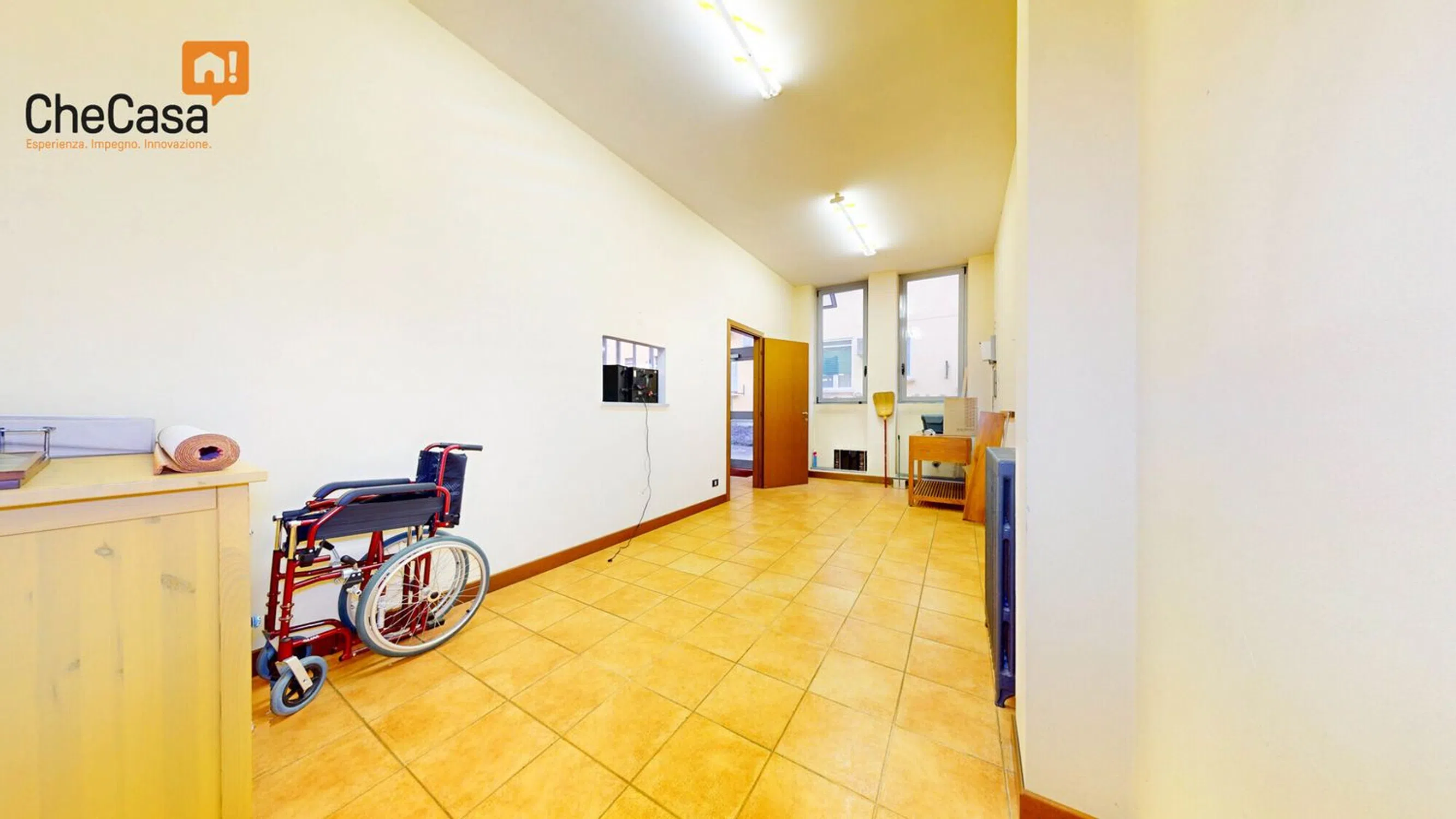 Quadrilocale in via Privata Sanremo, 14 - Photo 11