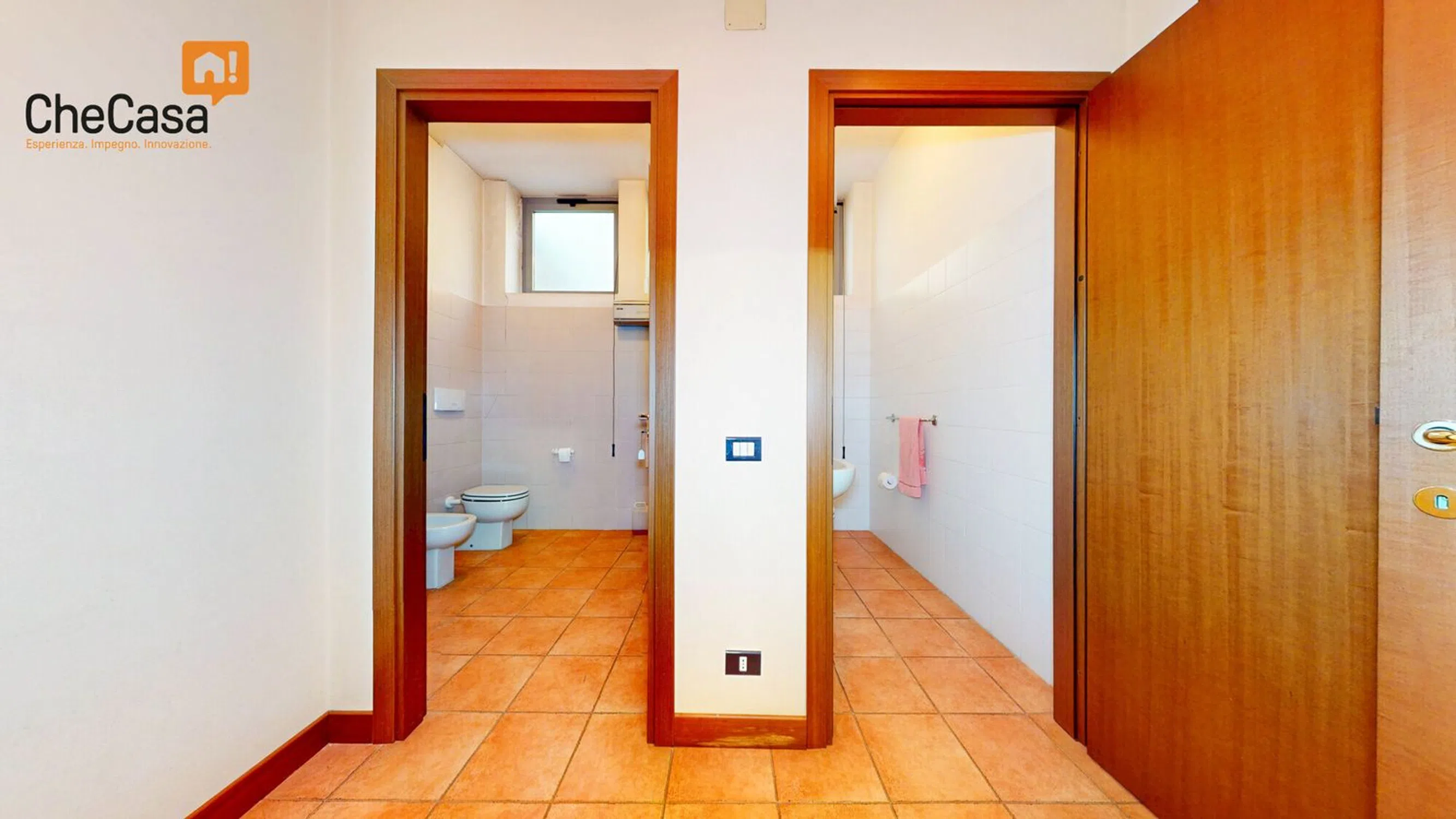 Quadrilocale in via Privata Sanremo, 14 - Photo 15