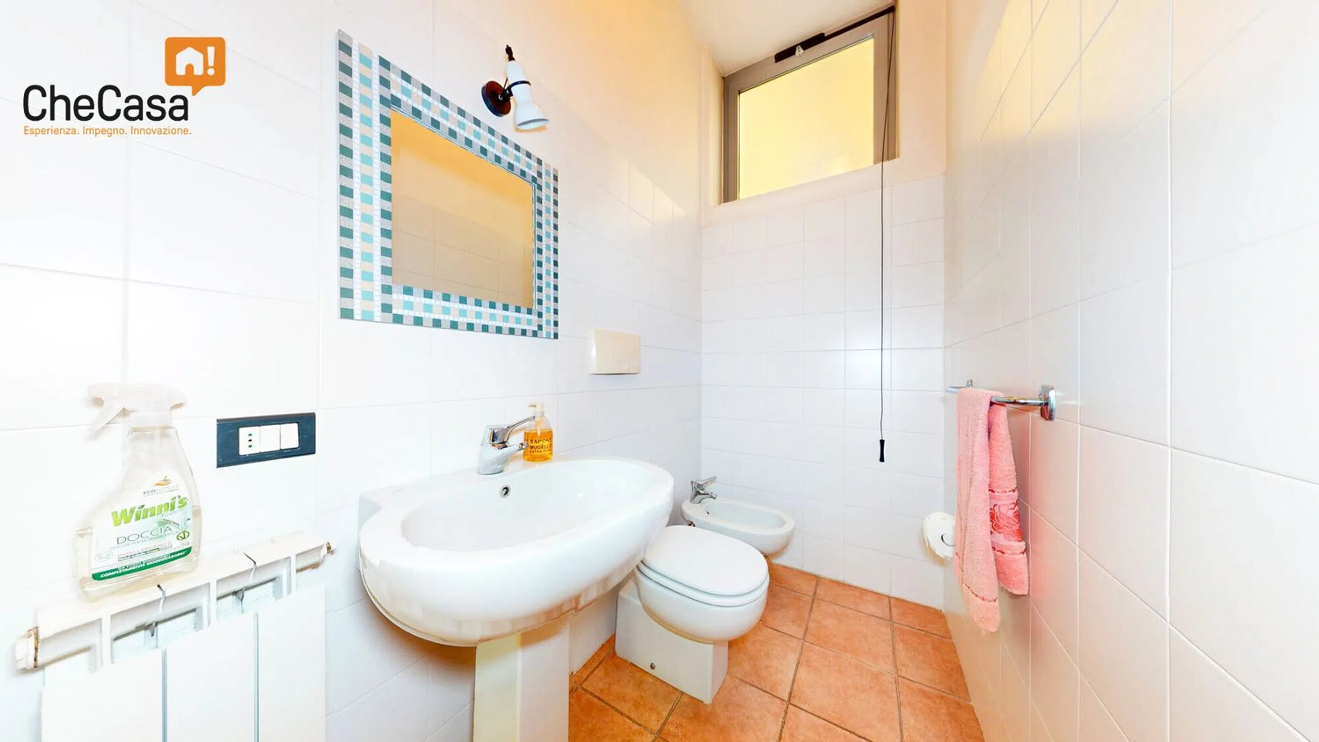Quadrilocale in via Privata Sanremo, 14 - Photo 17