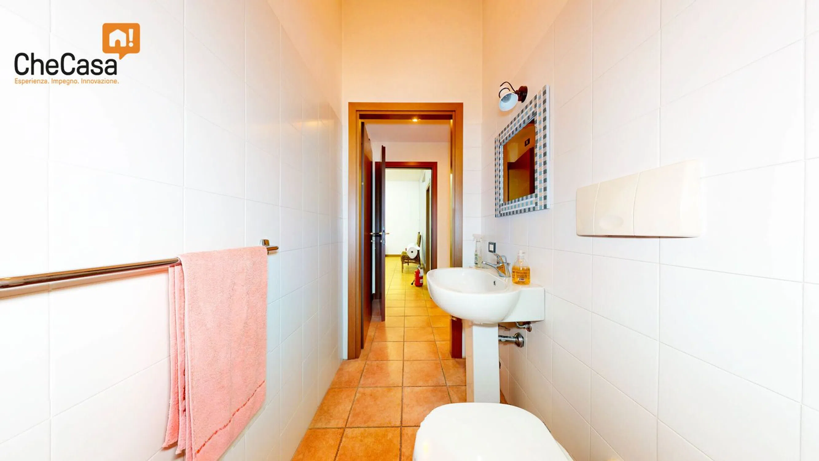 Quadrilocale in via Privata Sanremo, 14 - Photo 18