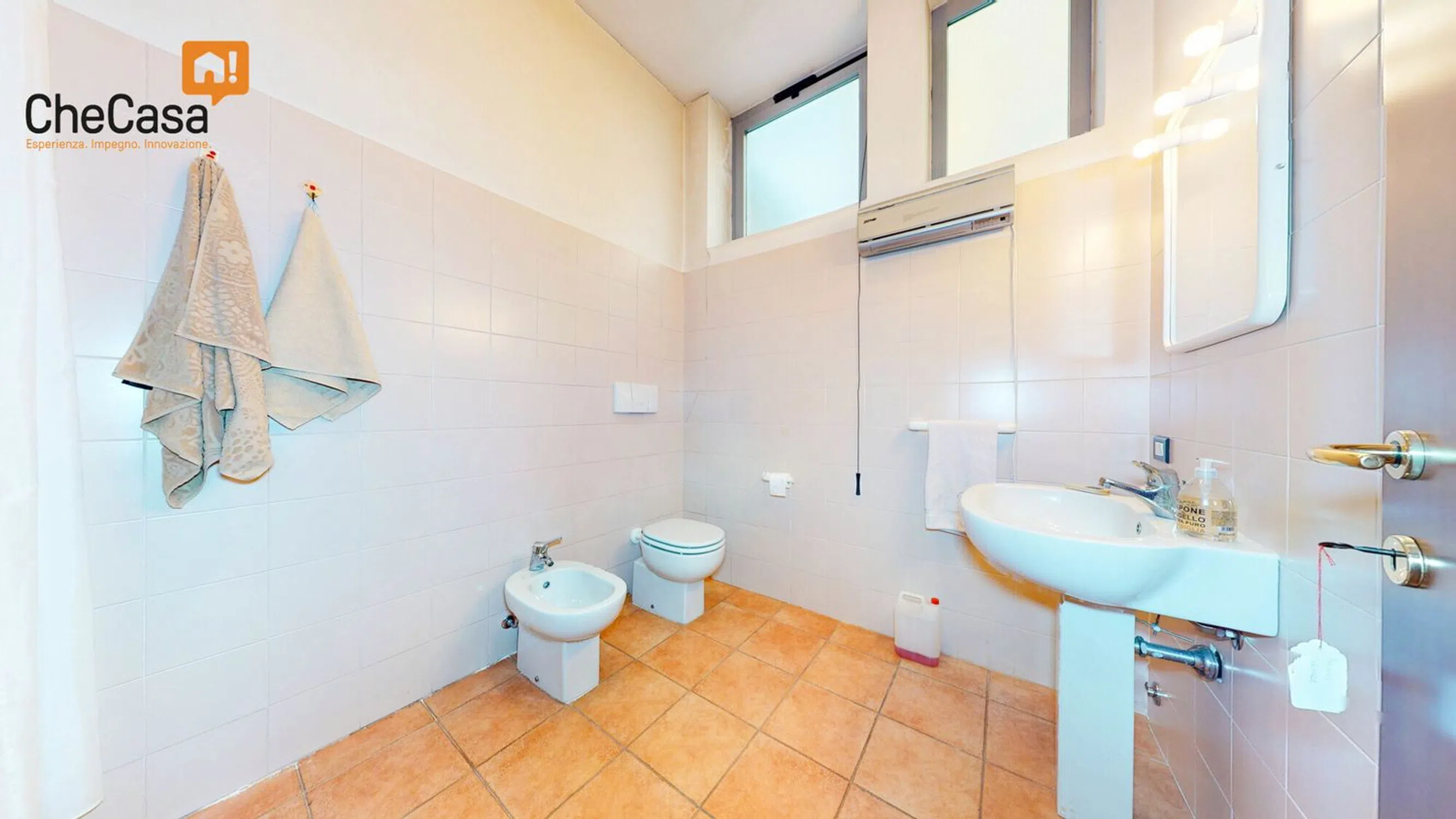 Quadrilocale in via Privata Sanremo, 14 - Photo 19