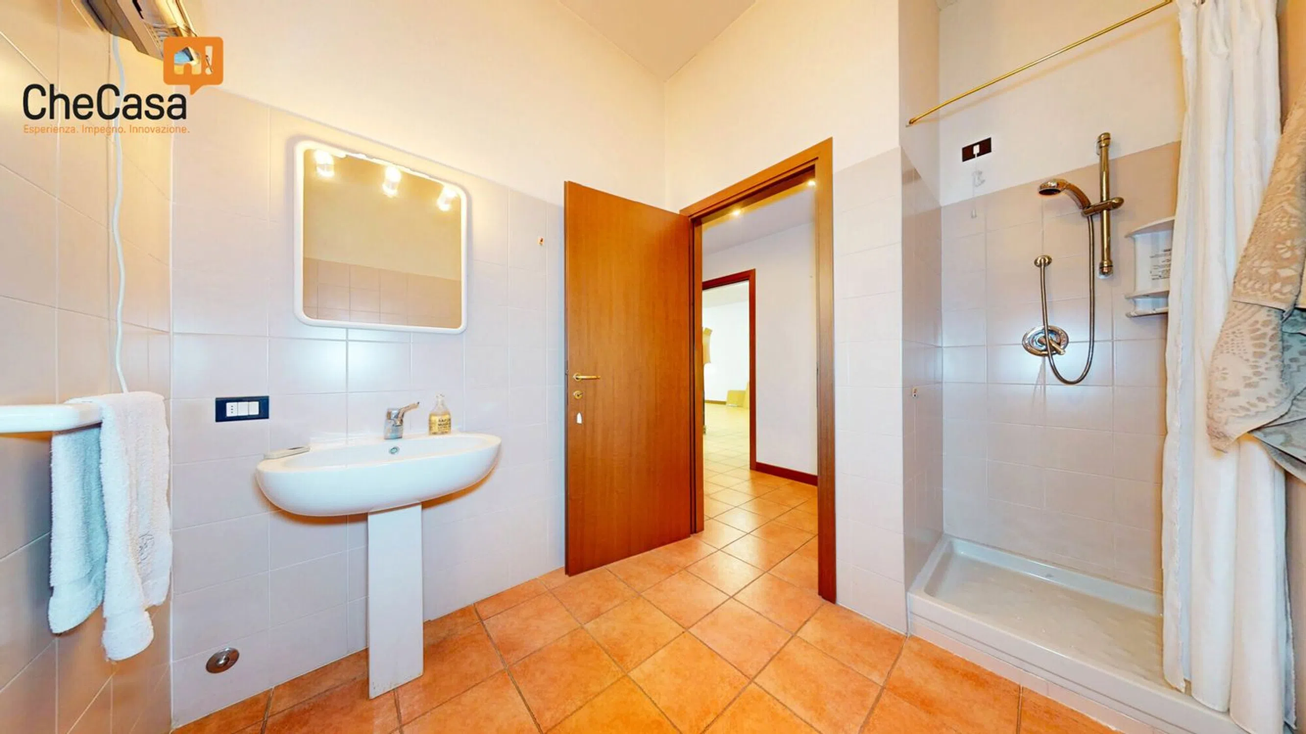 Quadrilocale in via Privata Sanremo, 14 - Photo 20