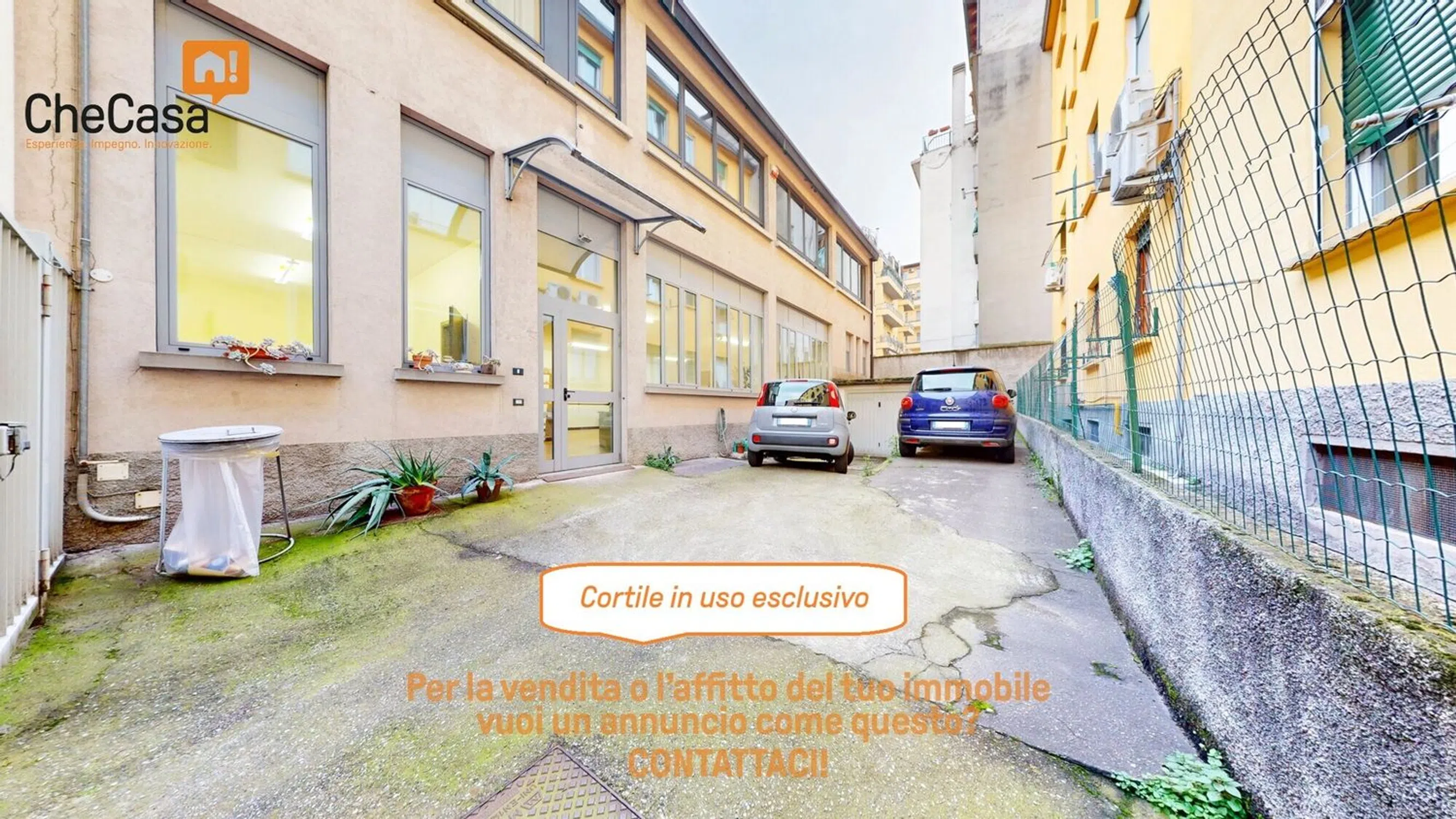 Quadrilocale in via Privata Sanremo, 14 - Photo 3