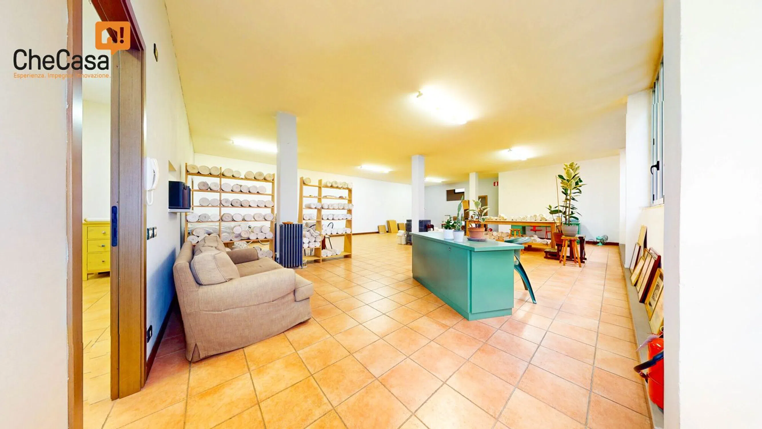 Quadrilocale in via Privata Sanremo, 14 - Photo 4