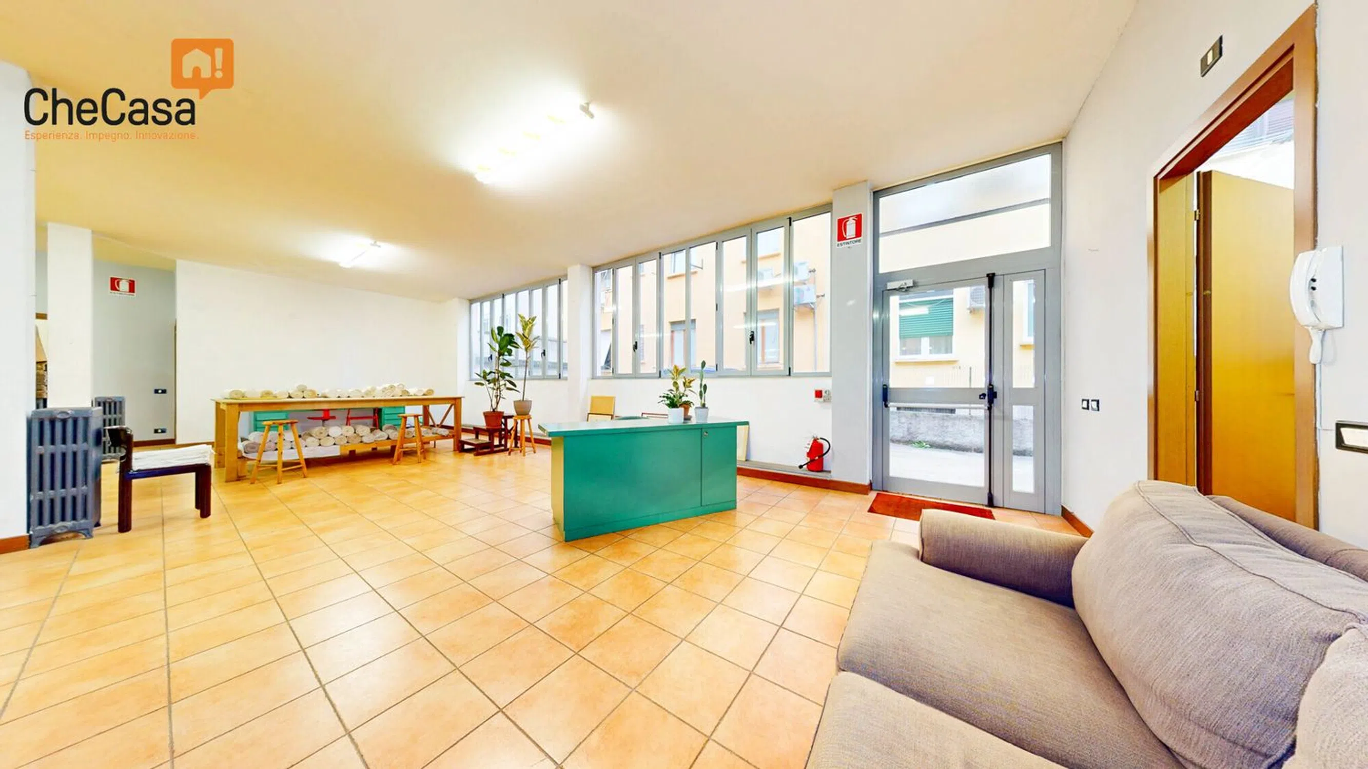 Quadrilocale in via Privata Sanremo, 14 - Photo 5