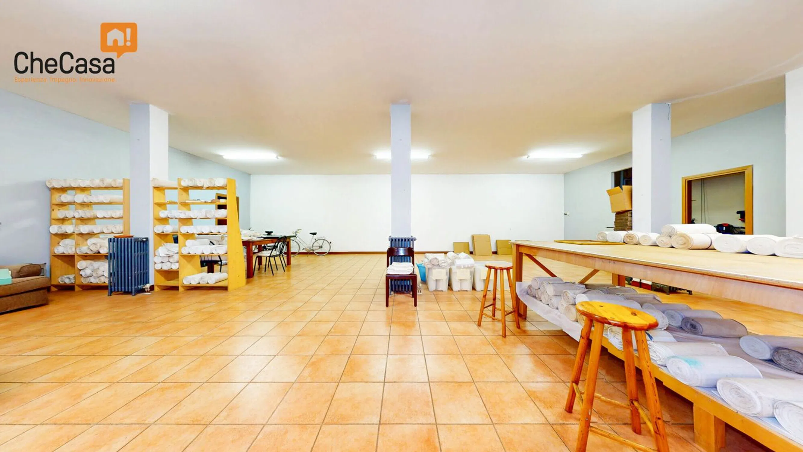 Quadrilocale in via Privata Sanremo, 14 - Photo 6