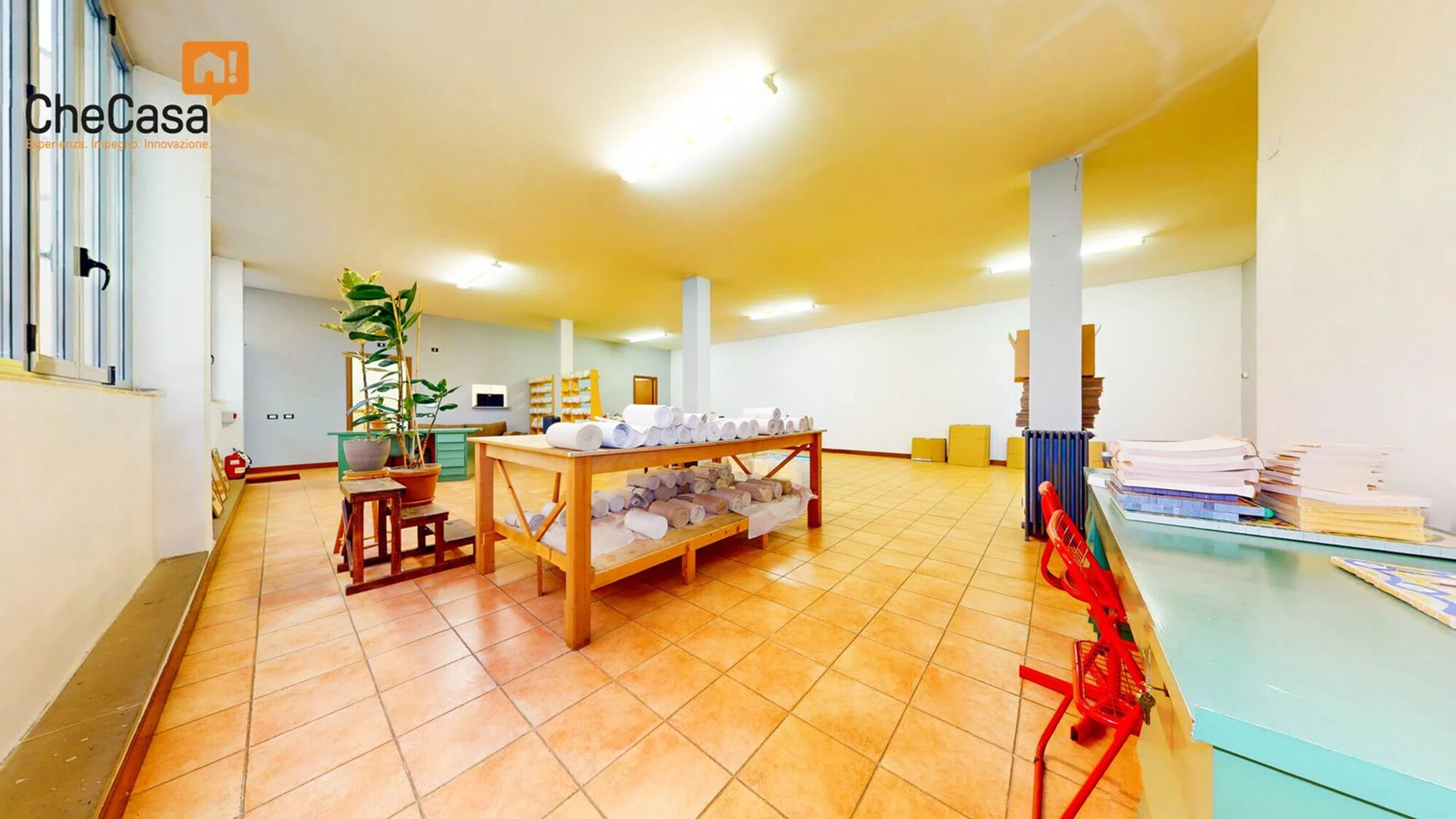 Quadrilocale in via Privata Sanremo, 14 - Photo 7