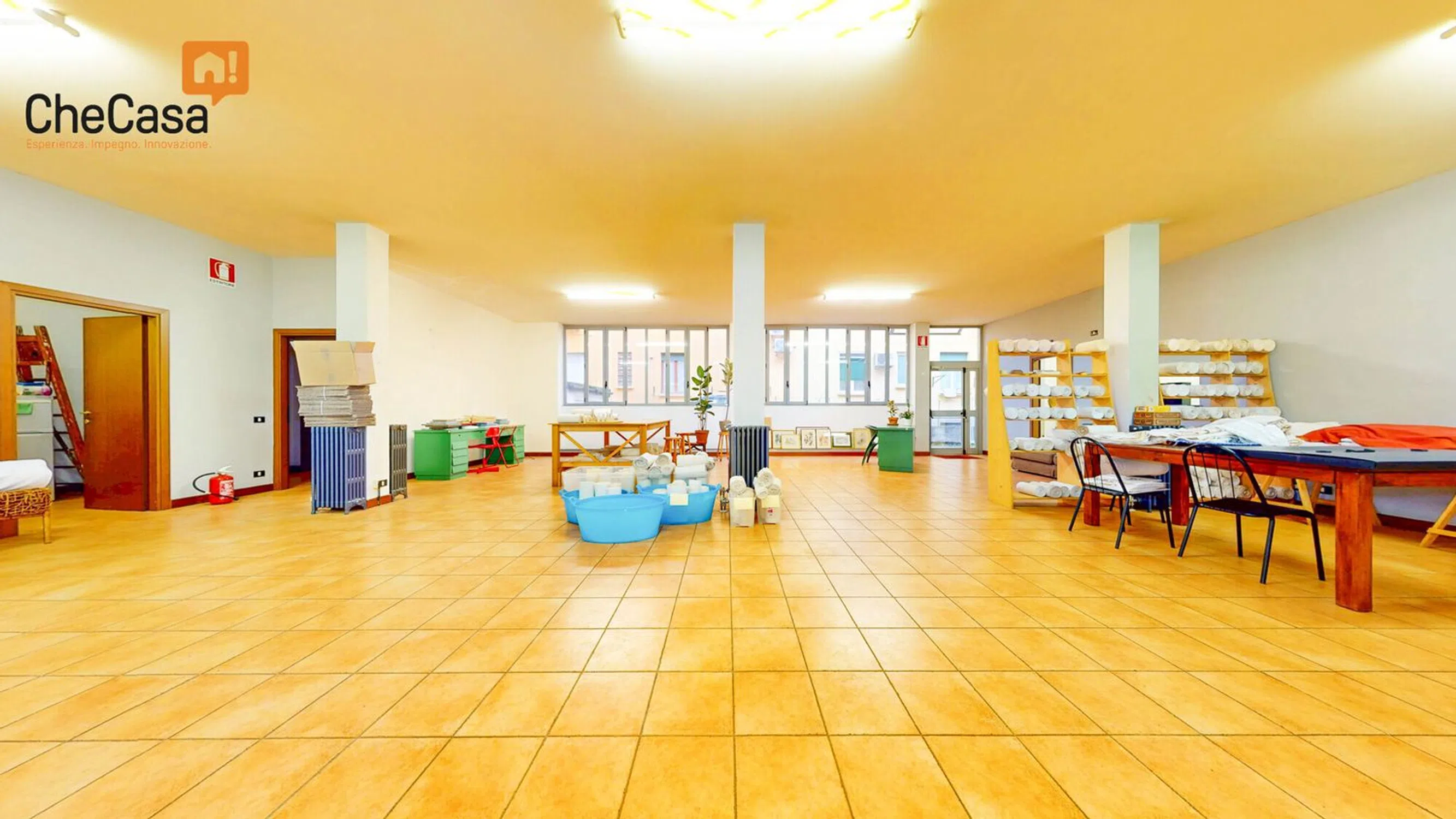 Quadrilocale in via Privata Sanremo, 14 - Photo 8