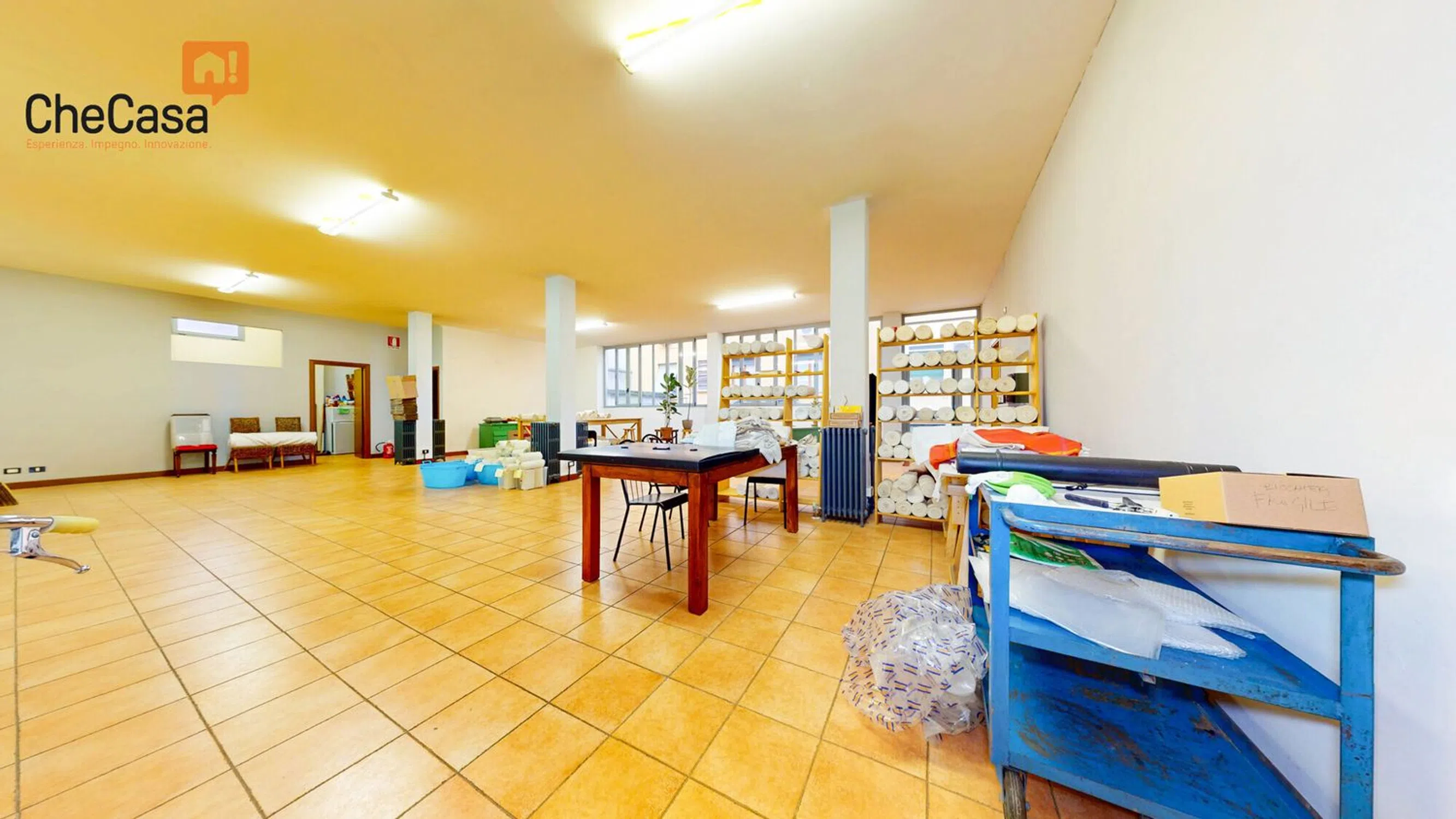 Quadrilocale in via Privata Sanremo, 14 - Photo 9