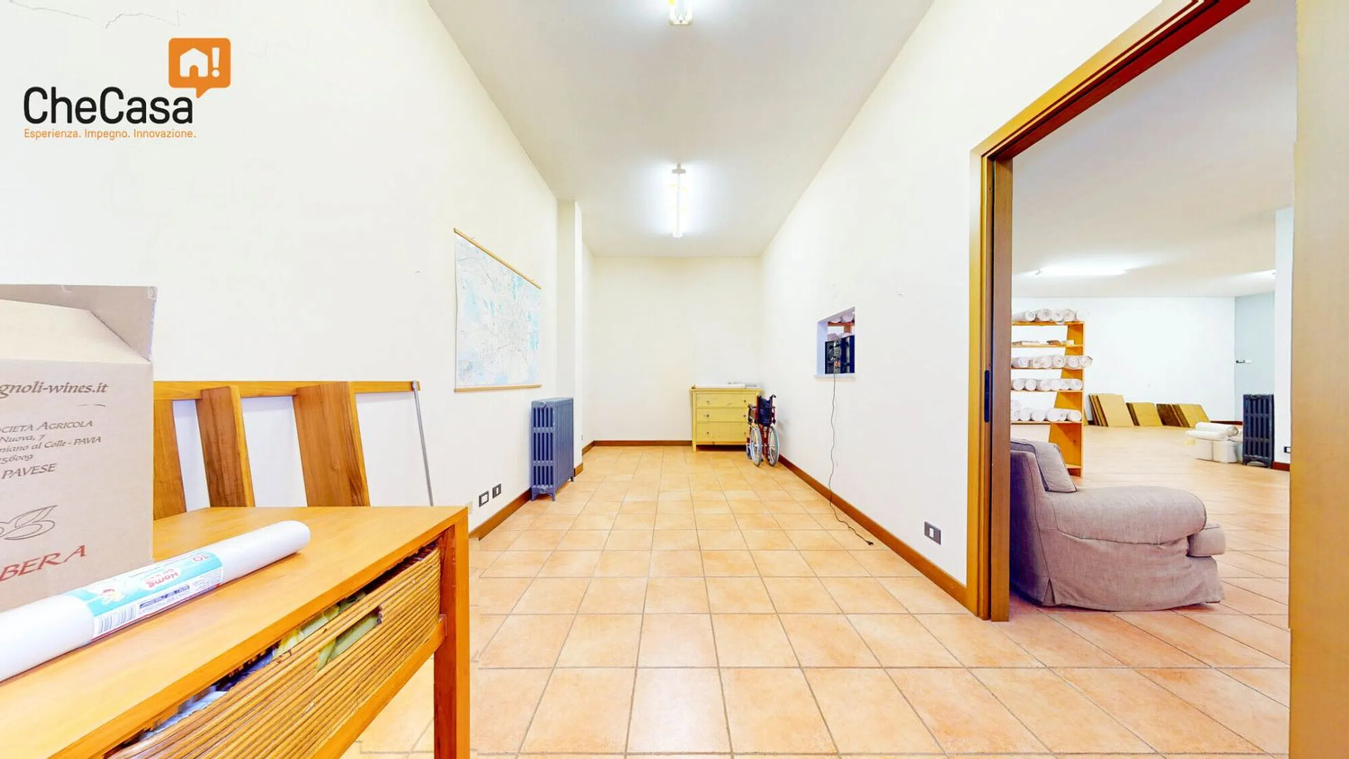 Quadrilocale in via Privata Sanremo, 14 - Photo 10