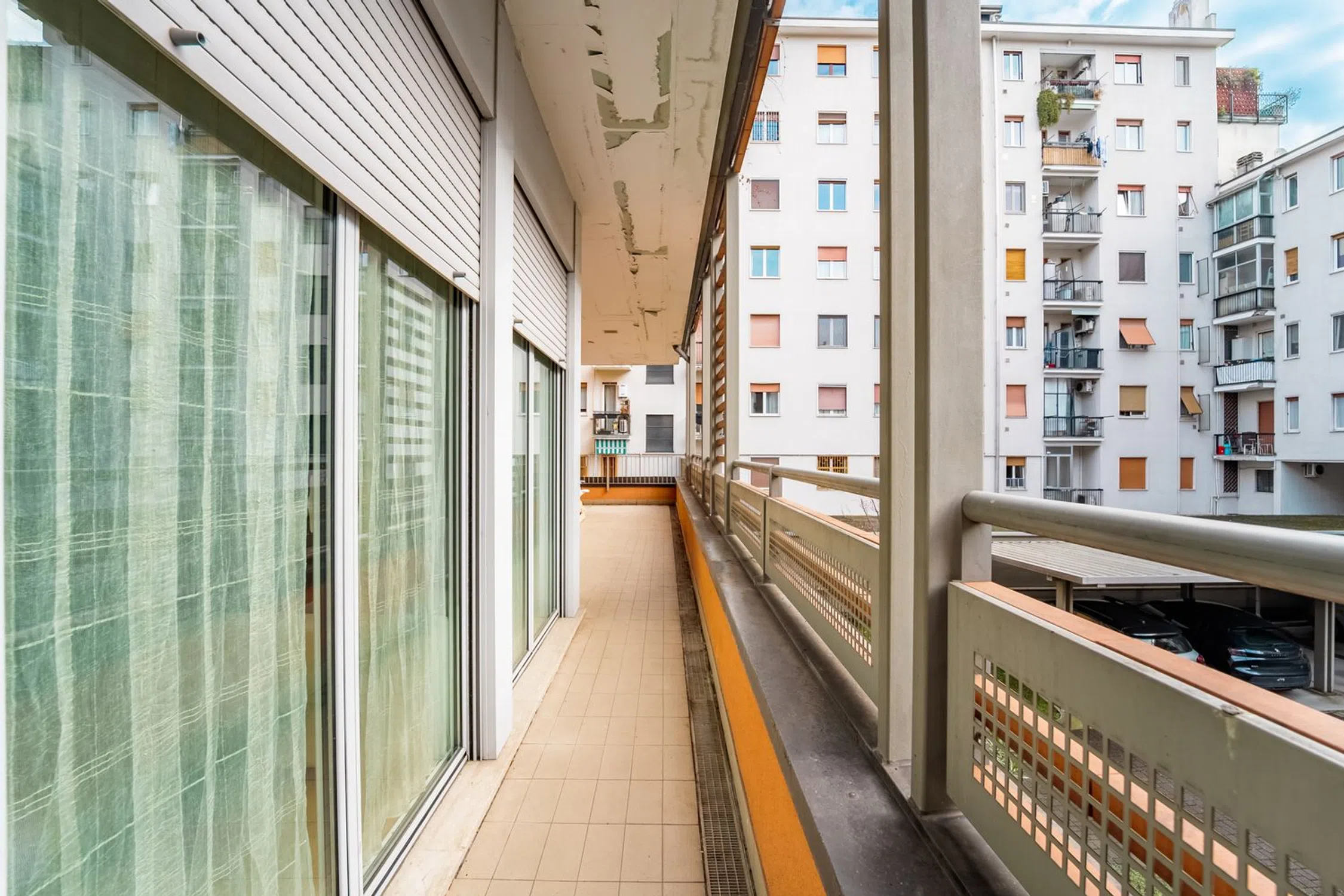 Trilocale in via Francesco de Sanctis, 41 - Photo 11