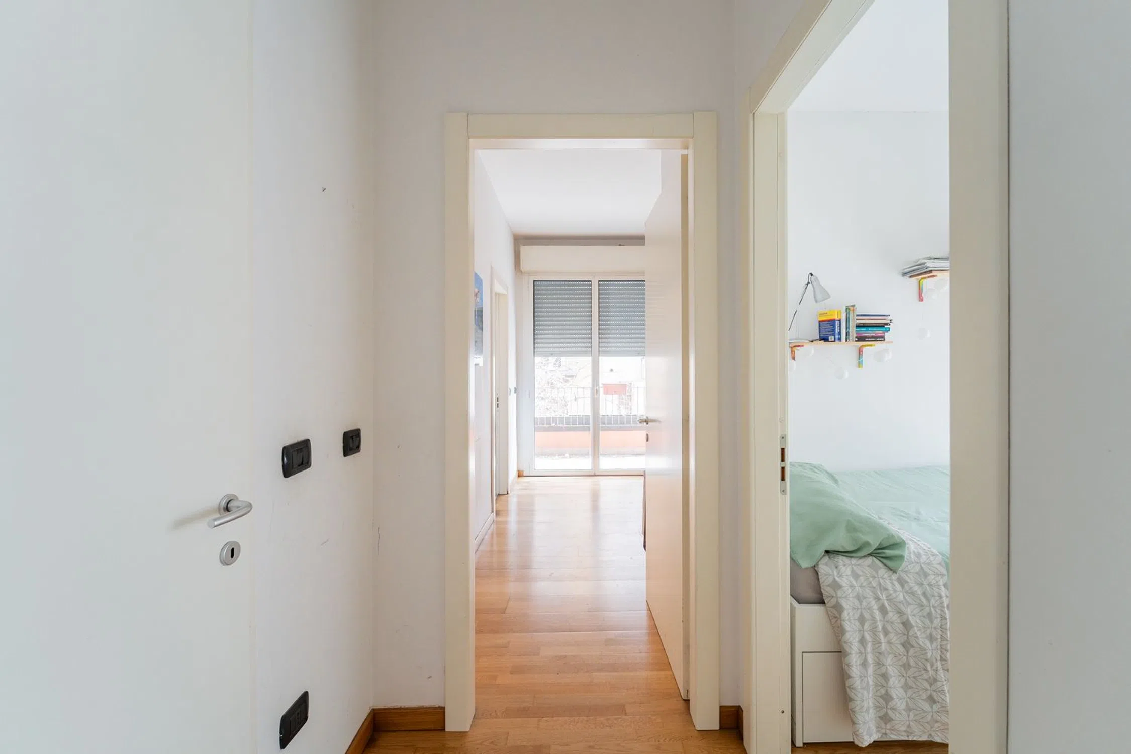 Trilocale in via Francesco de Sanctis, 41 - Photo 16