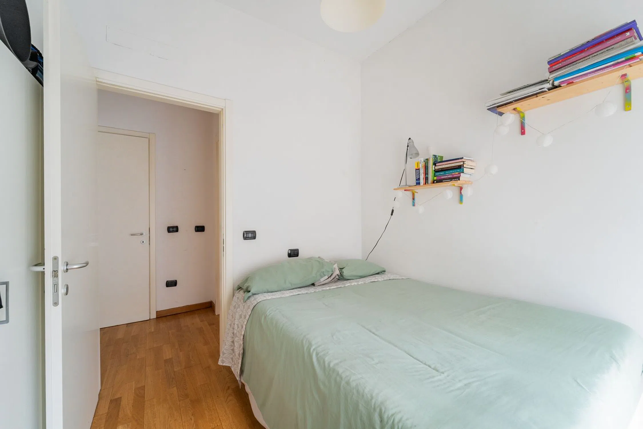 Trilocale in via Francesco de Sanctis, 41 - Photo 18