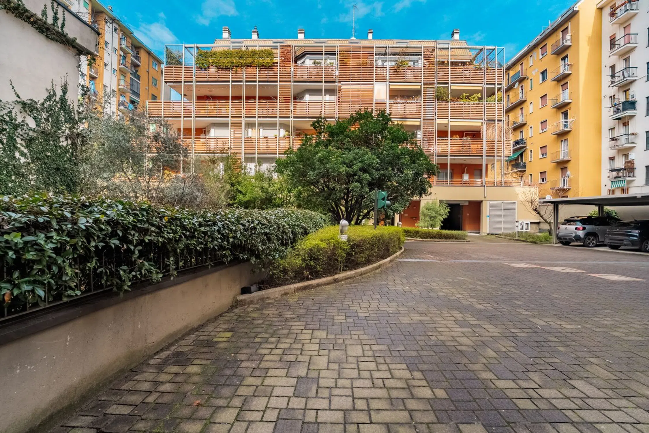 Trilocale in via Francesco de Sanctis, 41 - Photo 3