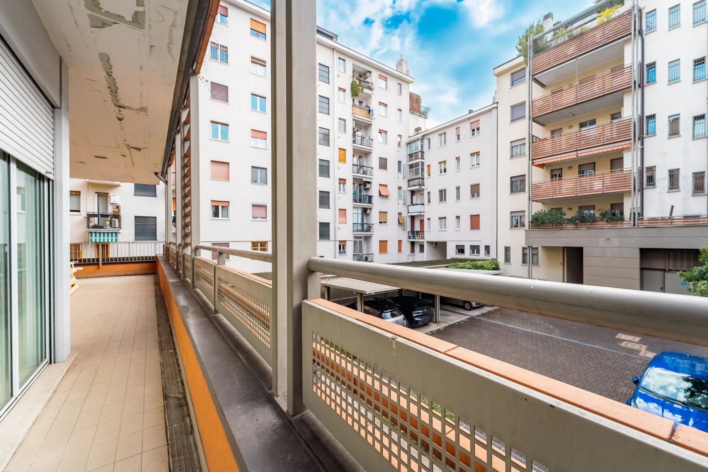 Trilocale in via Francesco de Sanctis, 41 - Photo 4