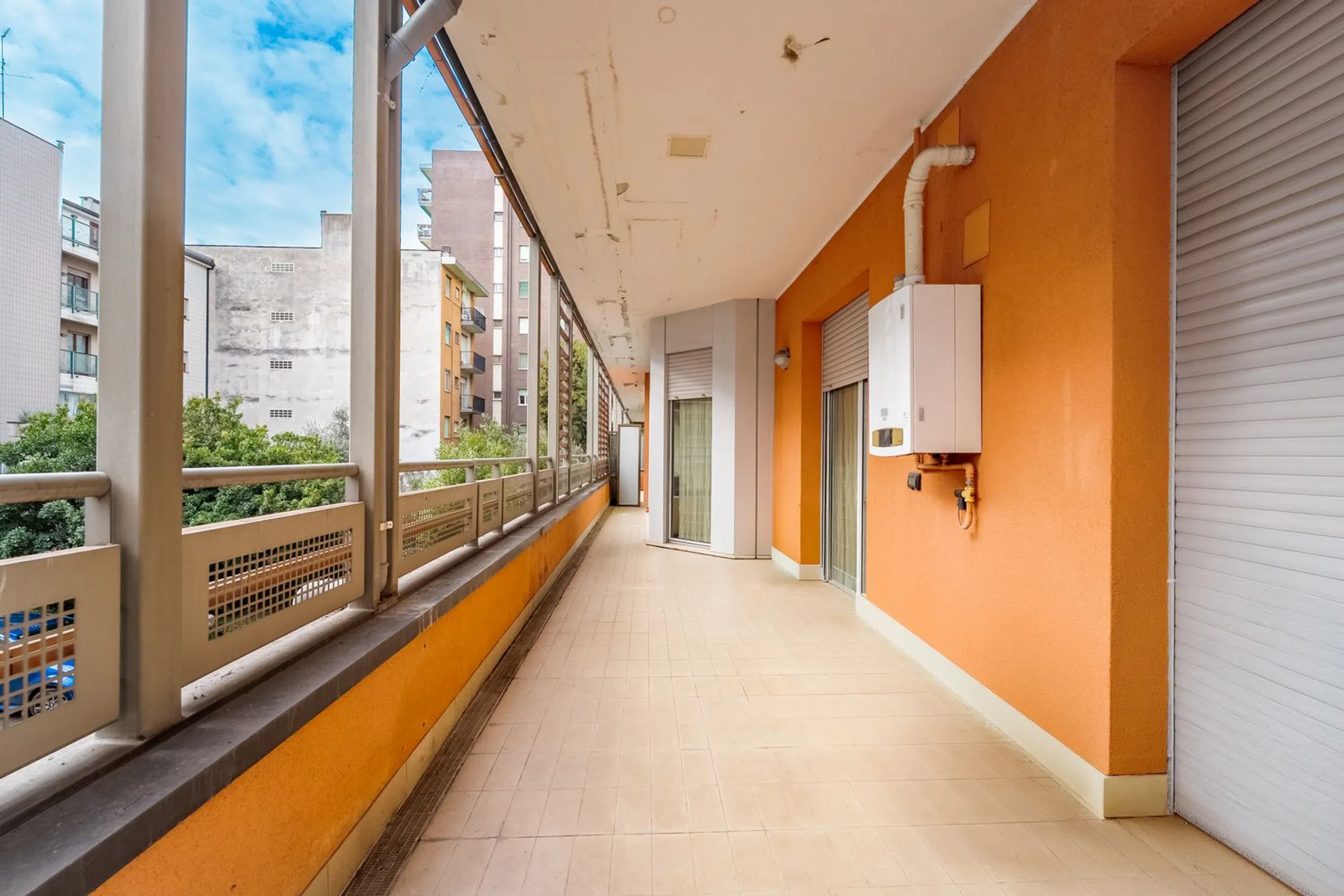 Trilocale in via Francesco de Sanctis, 41 - Photo 6