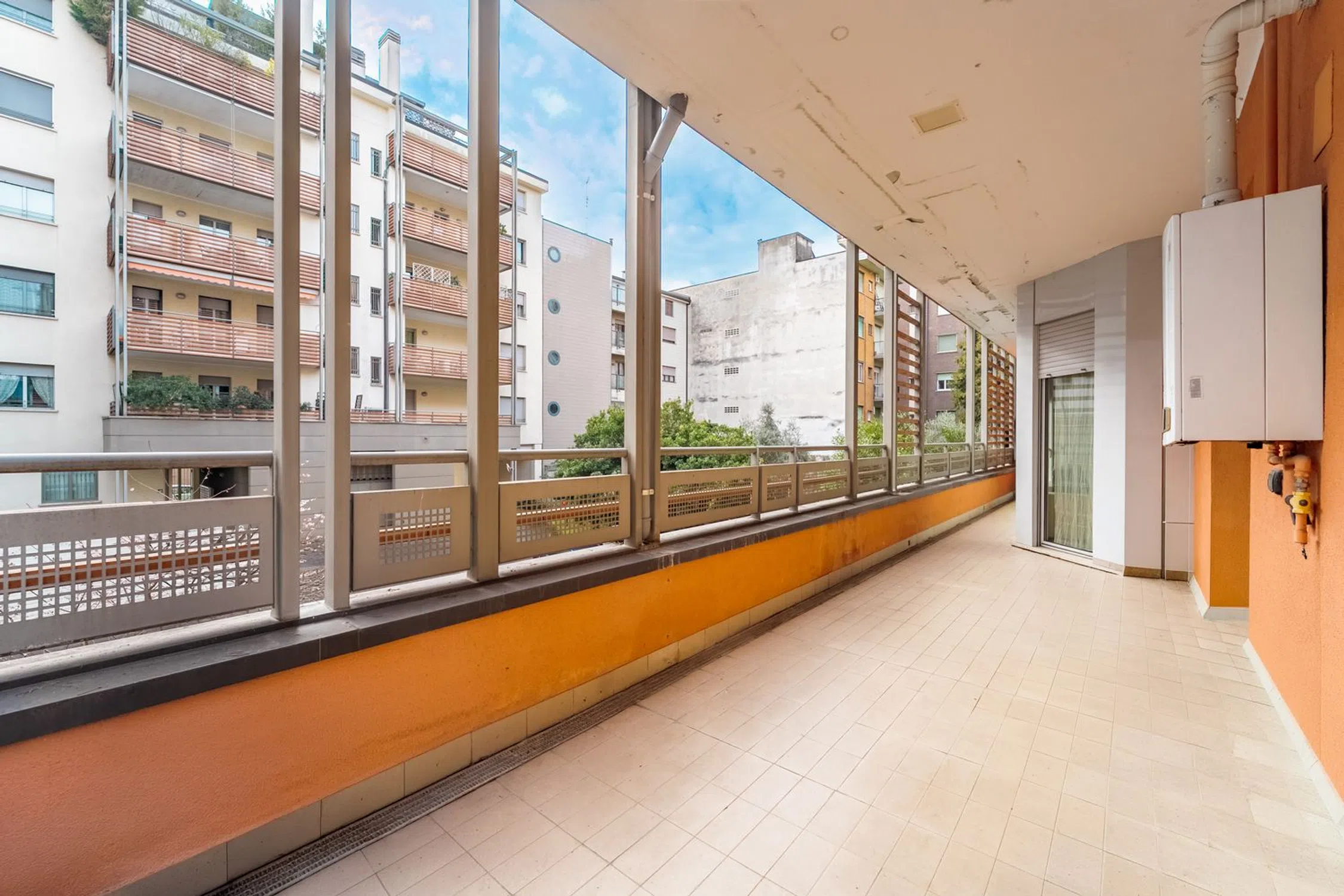 Trilocale in via Francesco de Sanctis, 41 - Photo 7