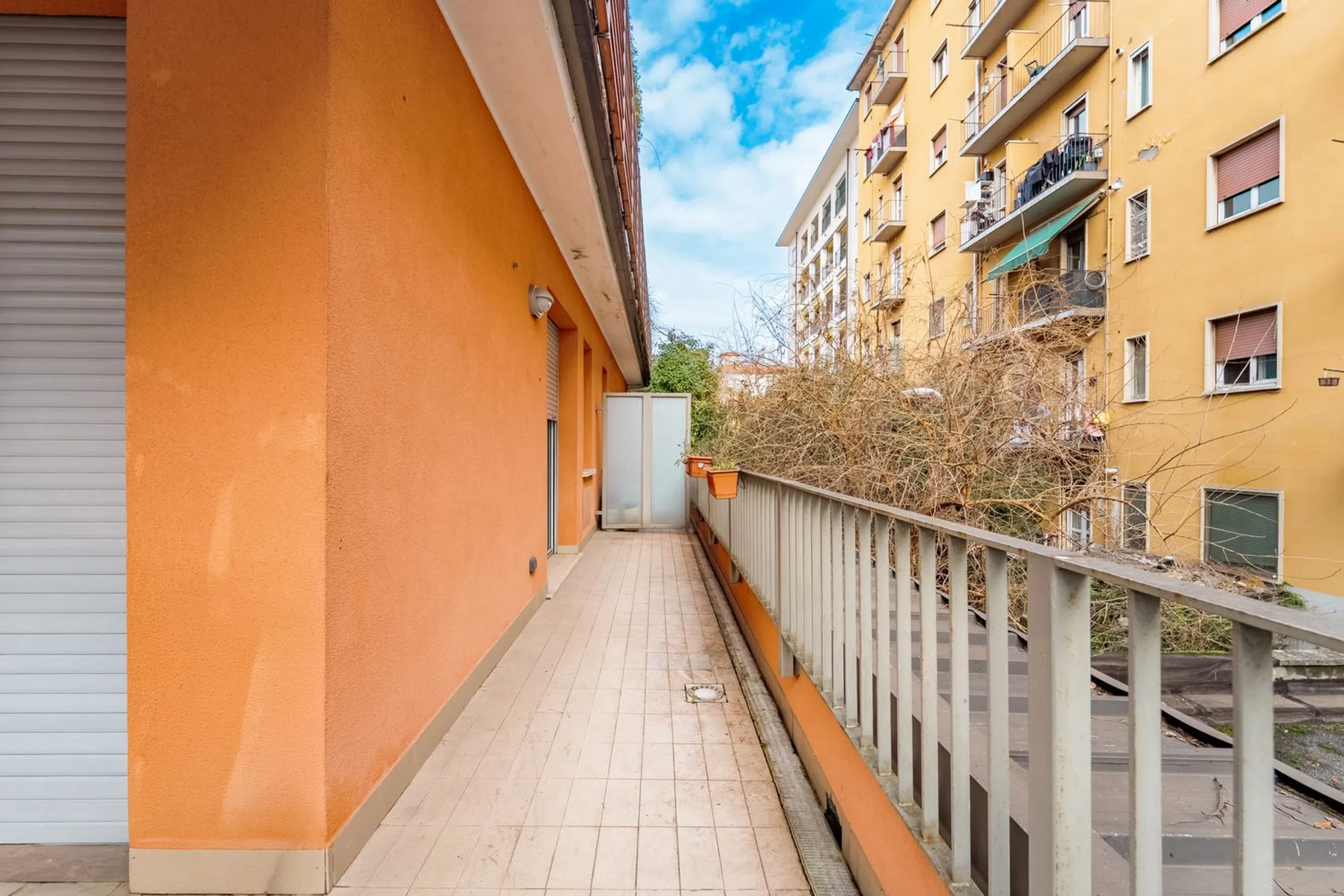 Trilocale in via Francesco de Sanctis, 41 - Photo 8