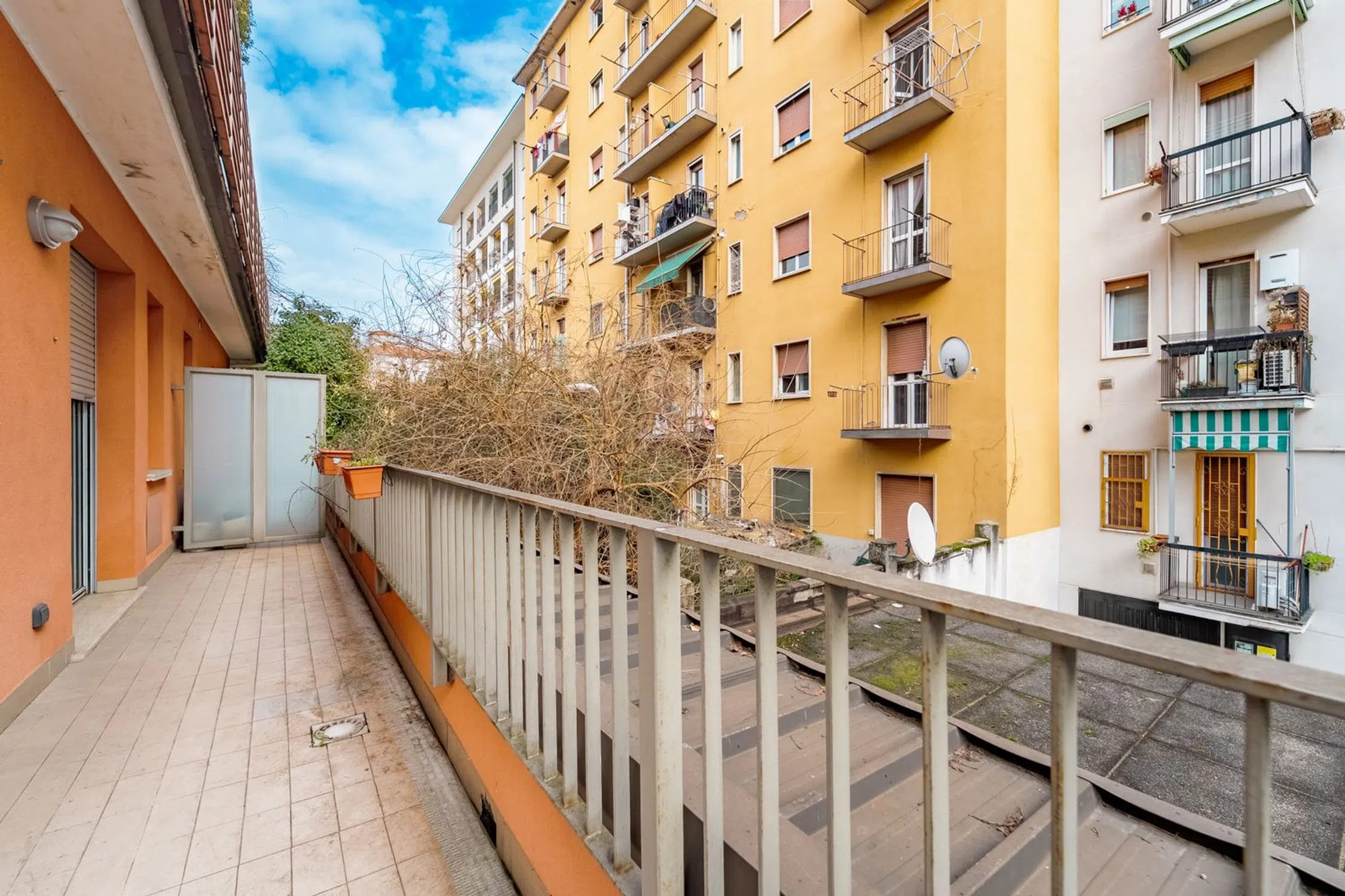 Trilocale in via Francesco de Sanctis, 41 - Photo 9