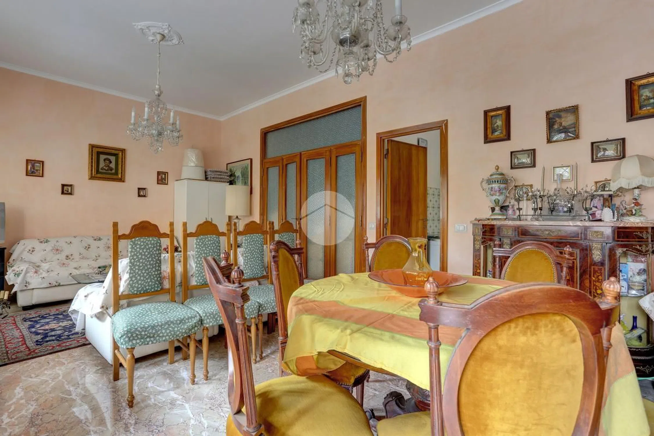 Appartamento in via Carlo Denina s.n.c. - Photo 2