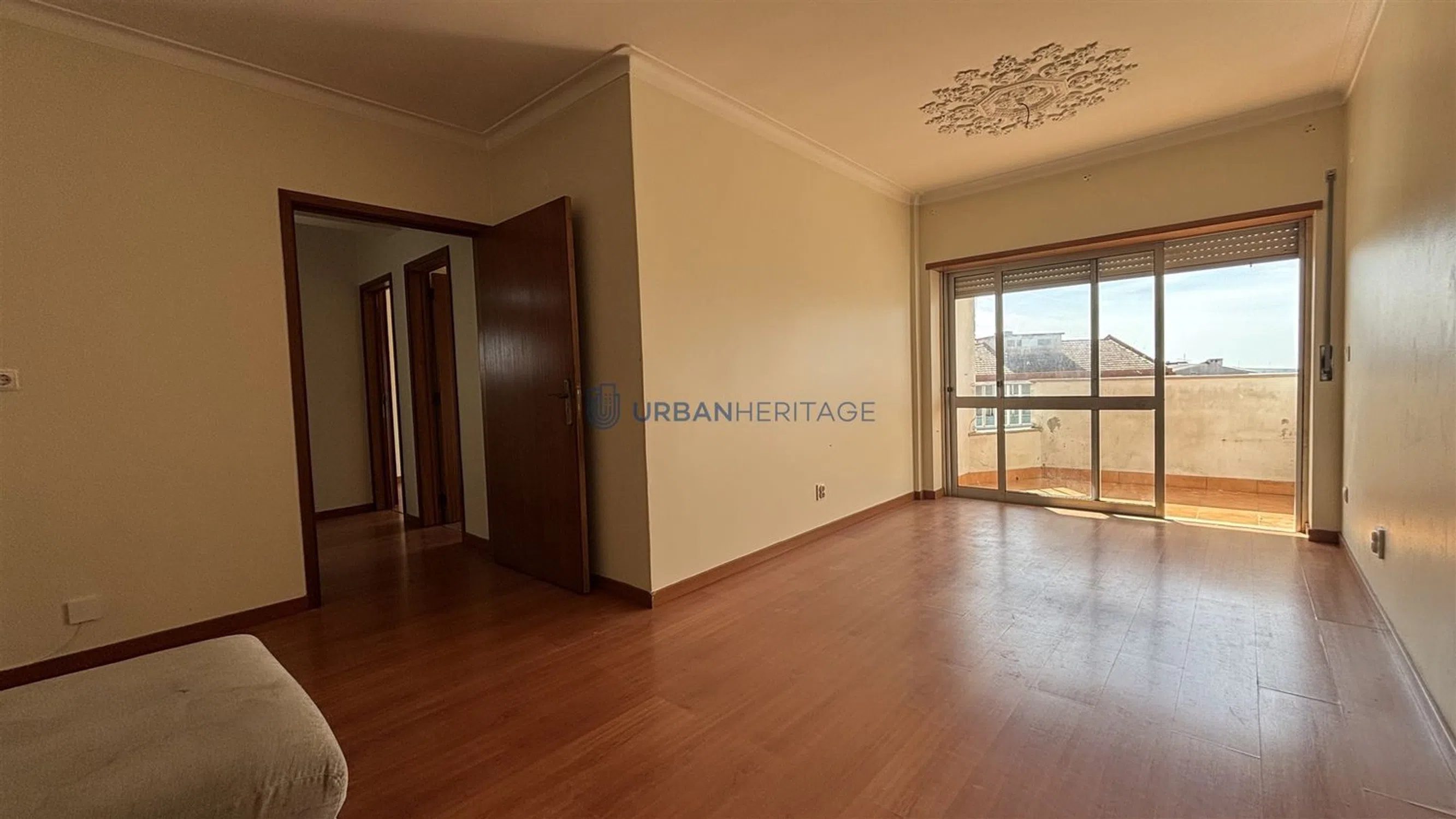 Apartamento na rua Mirante, 1