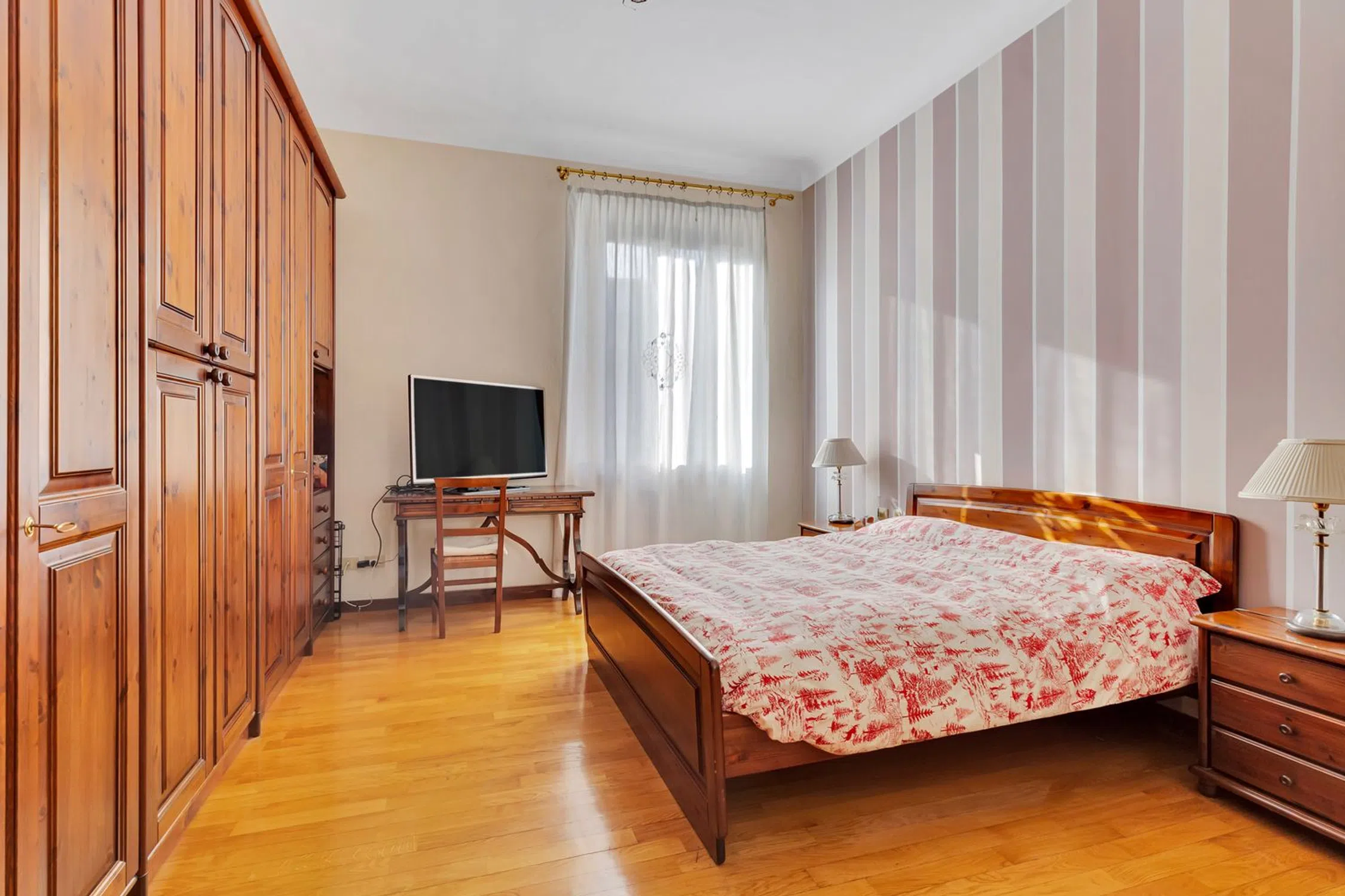 Quadrilocale in via Edoardo Bassini s.n.c. - Photo 13