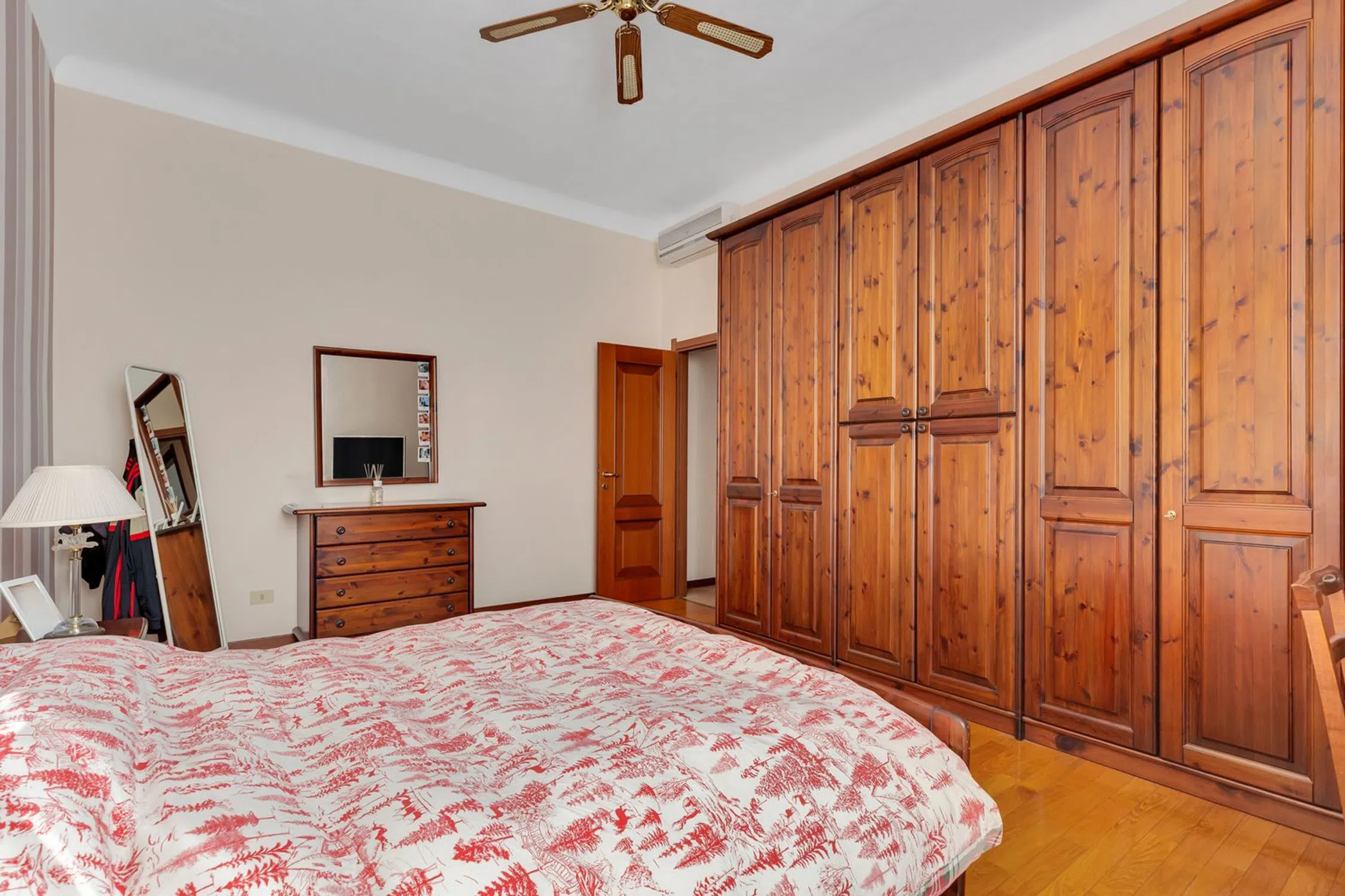 Quadrilocale in via Edoardo Bassini s.n.c. - Photo 14