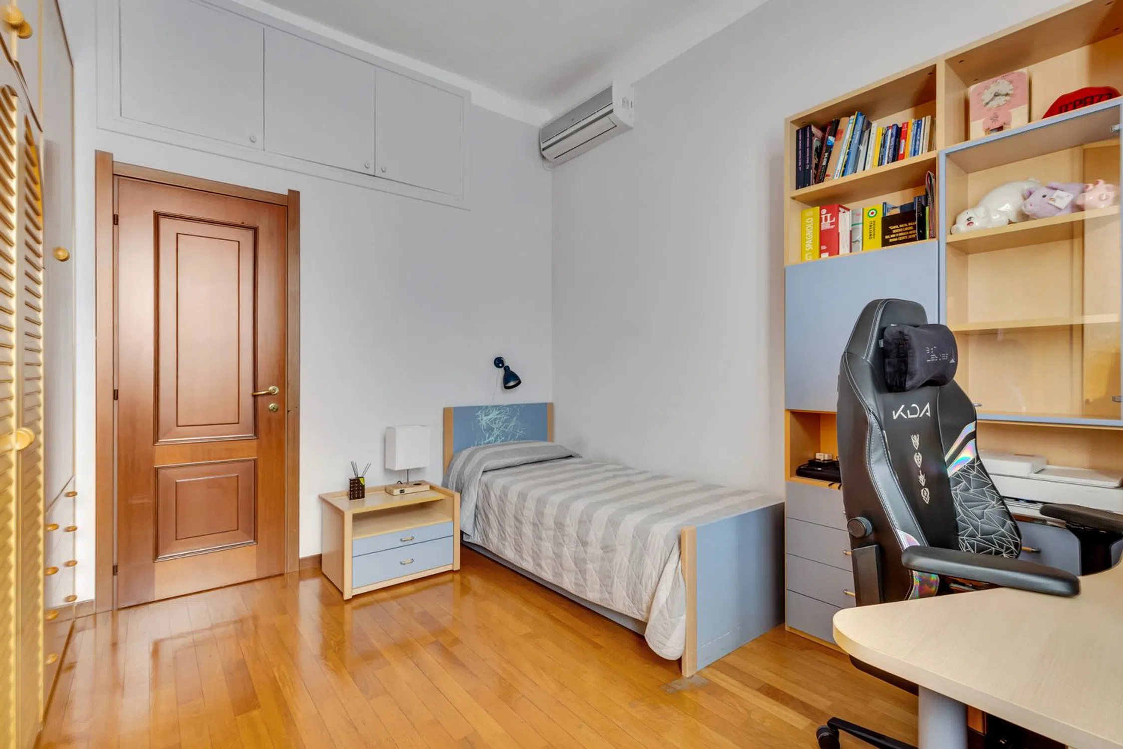 Quadrilocale in via Edoardo Bassini s.n.c. - Photo 17