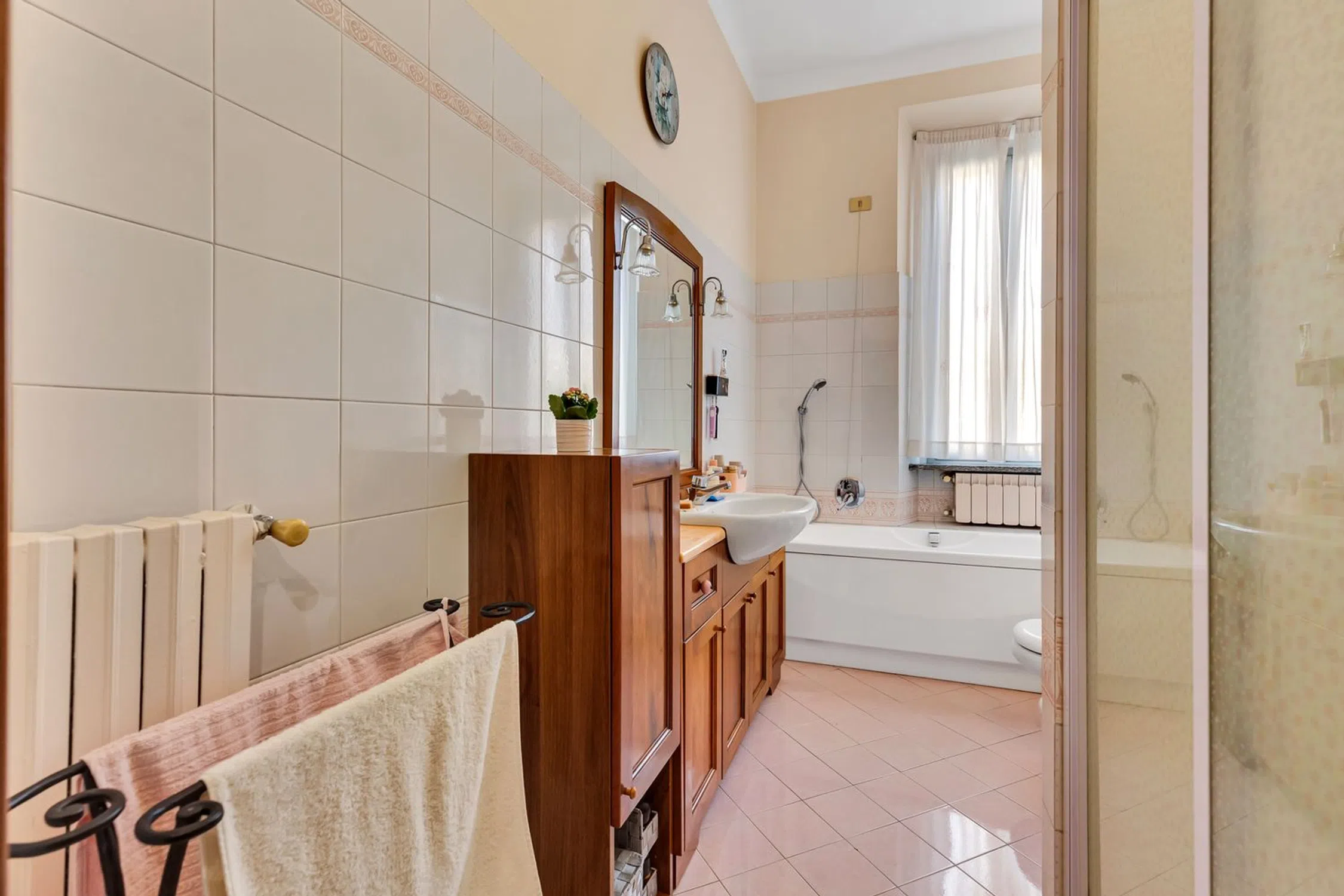 Quadrilocale in via Edoardo Bassini s.n.c. - Photo 20