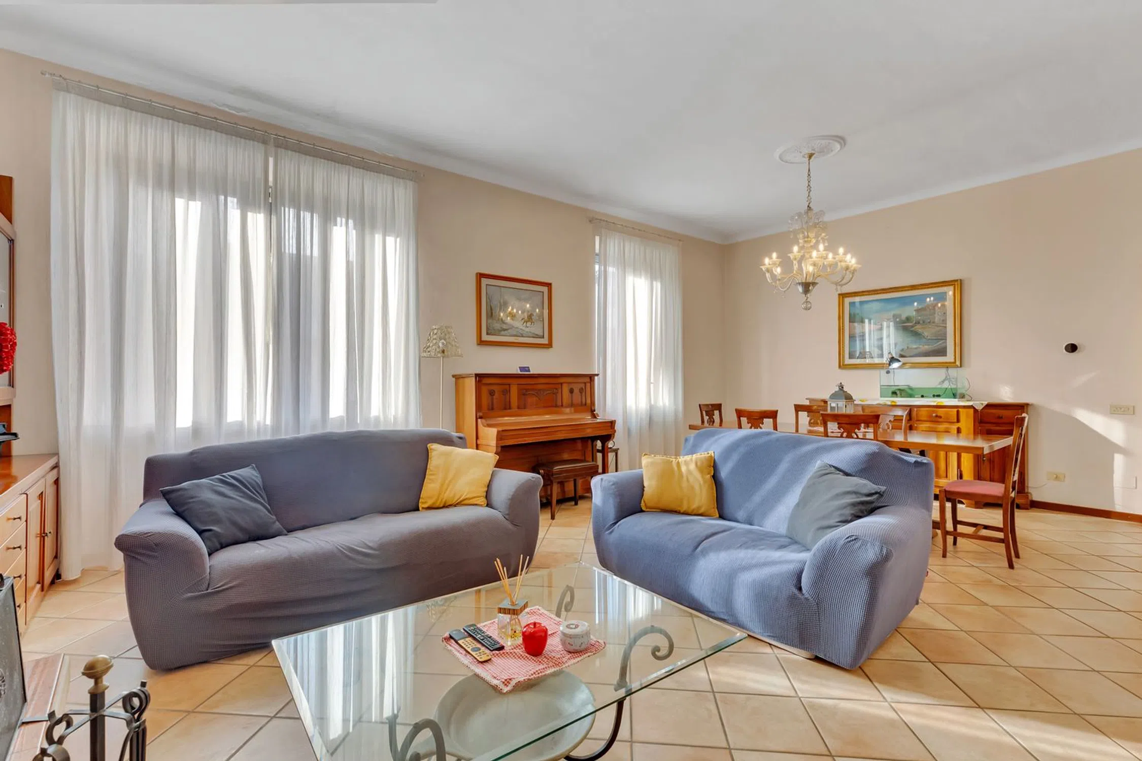 Quadrilocale in via Edoardo Bassini s.n.c. - Photo 3