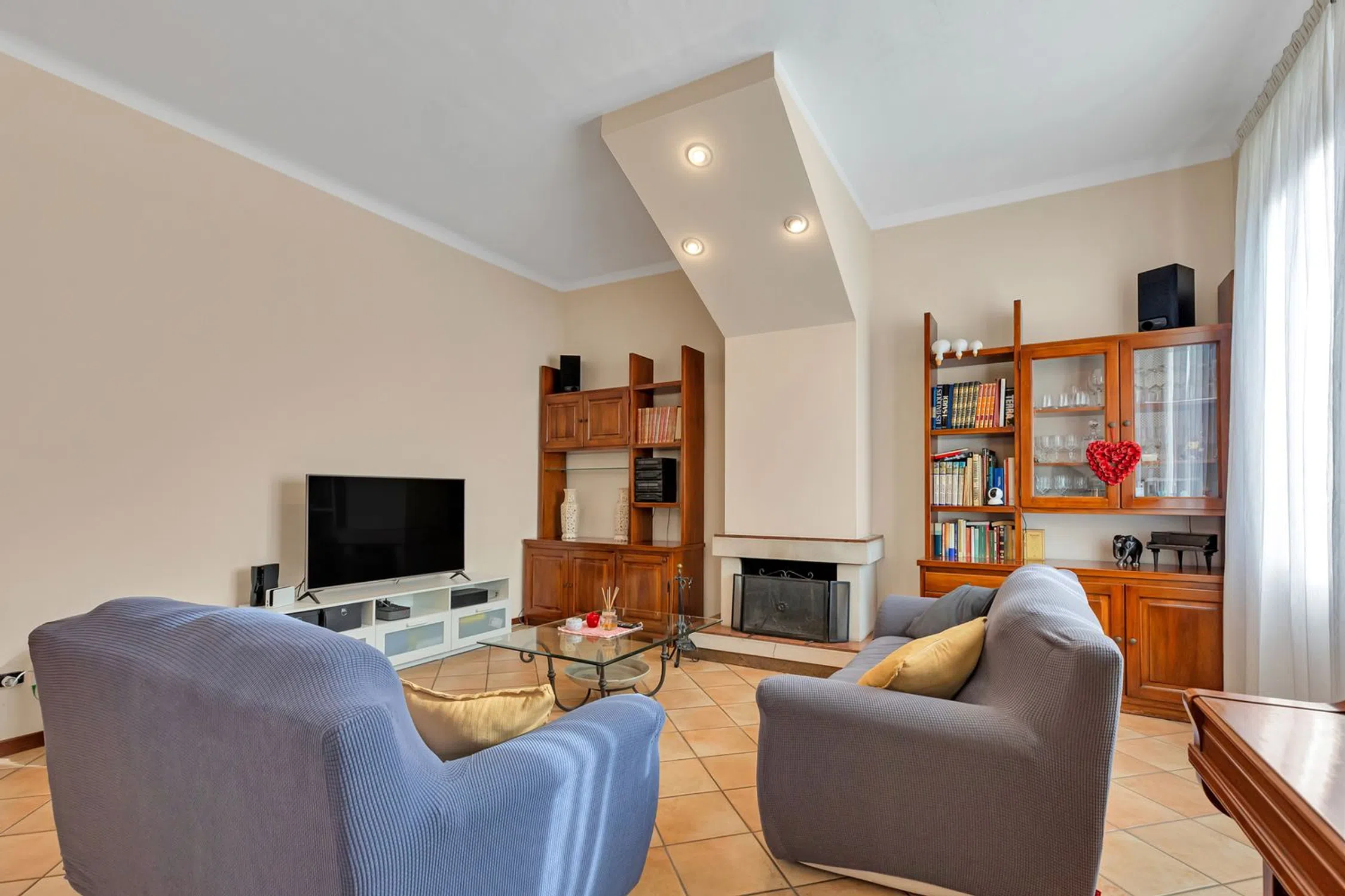 Quadrilocale in via Edoardo Bassini s.n.c. - Photo 4
