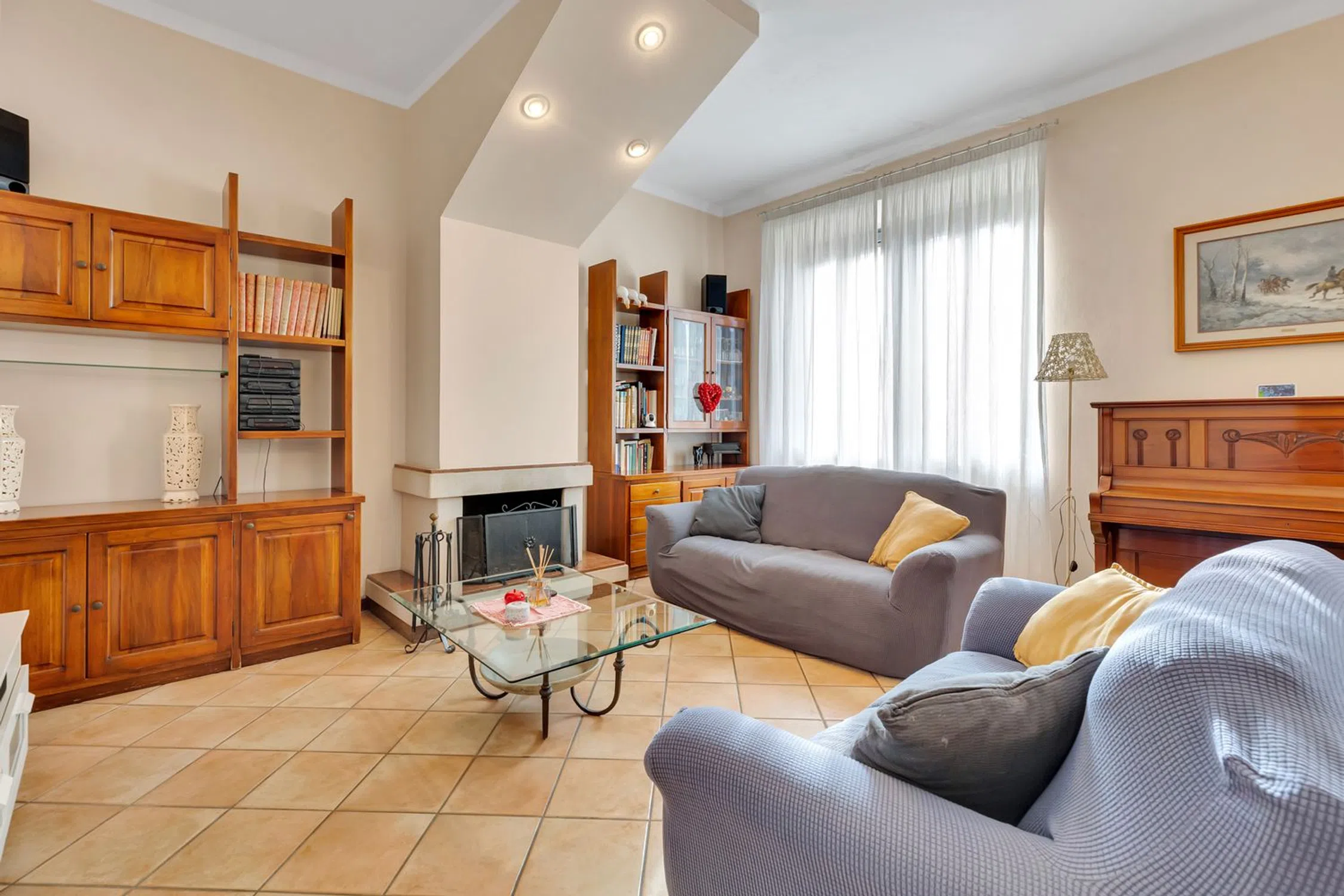 Quadrilocale in via Edoardo Bassini s.n.c. - Photo 5