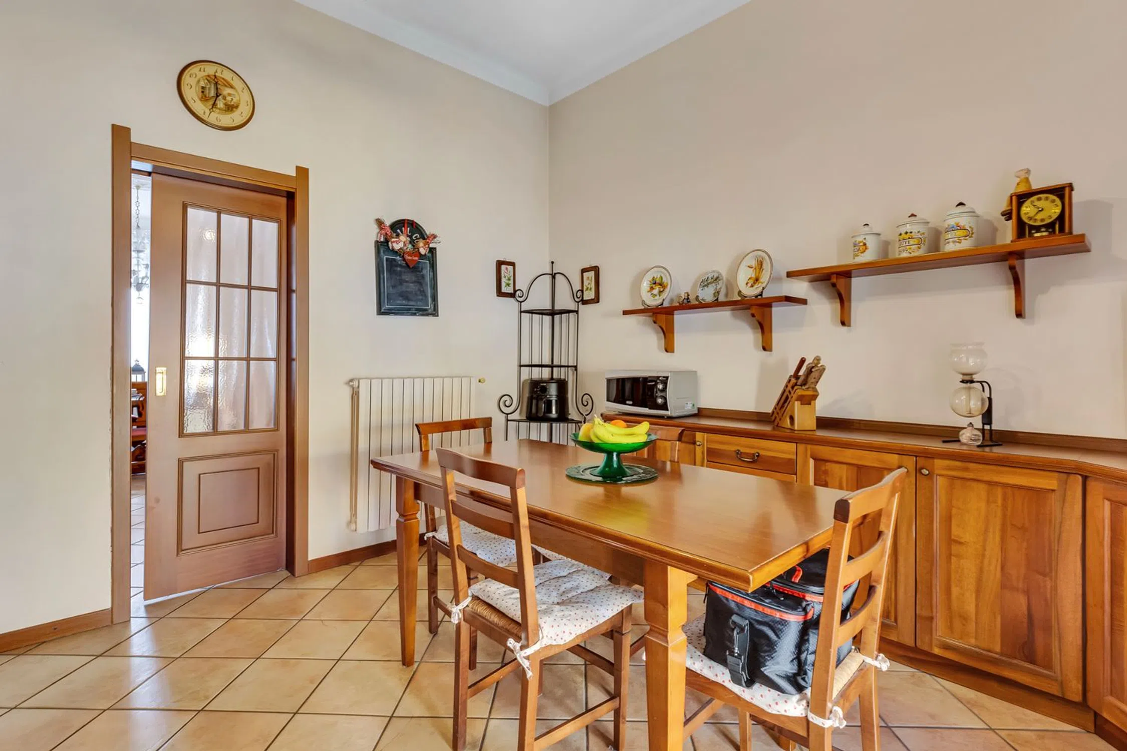 Quadrilocale in via Edoardo Bassini s.n.c. - Photo 8