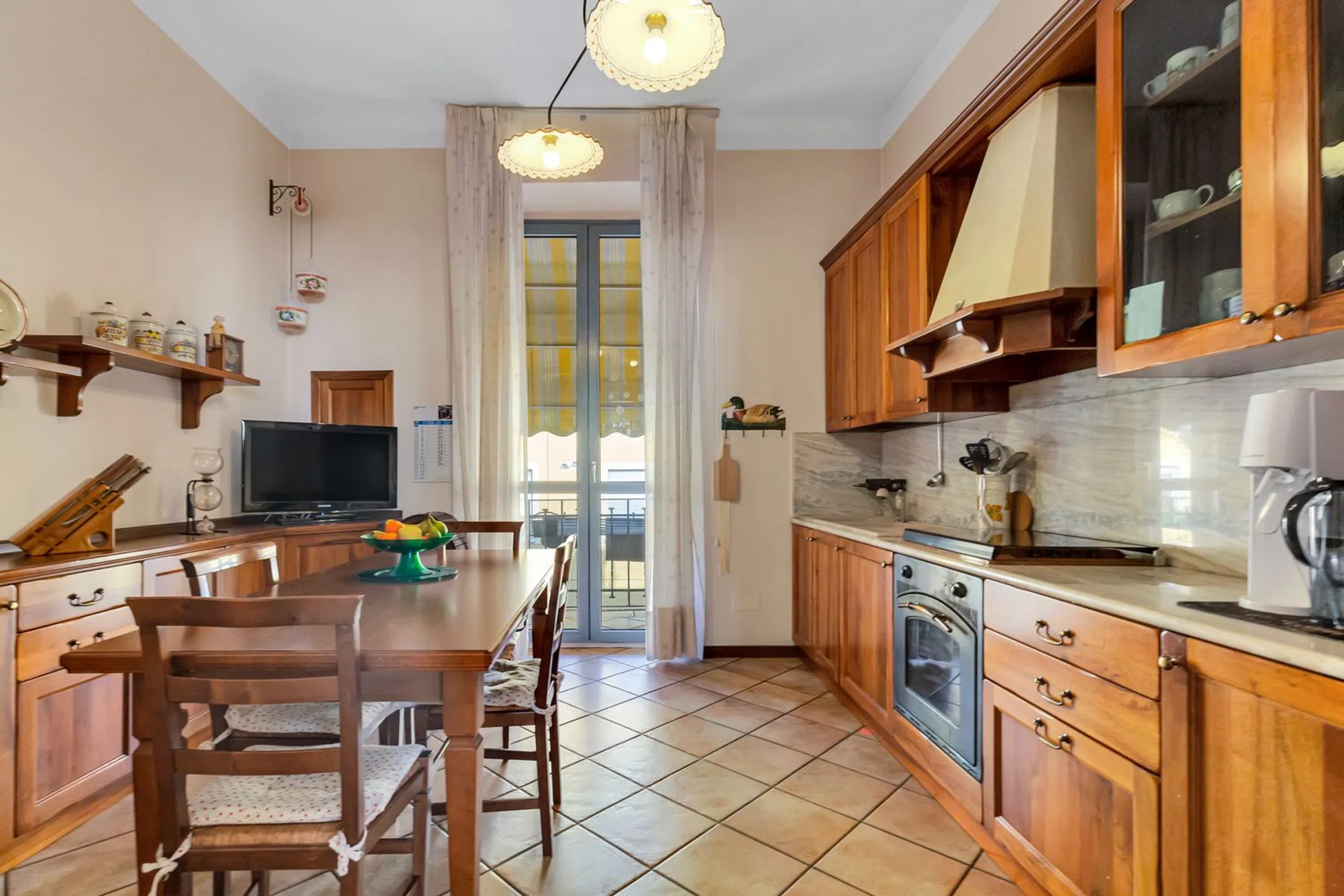 Quadrilocale in via Edoardo Bassini s.n.c. - Photo 9
