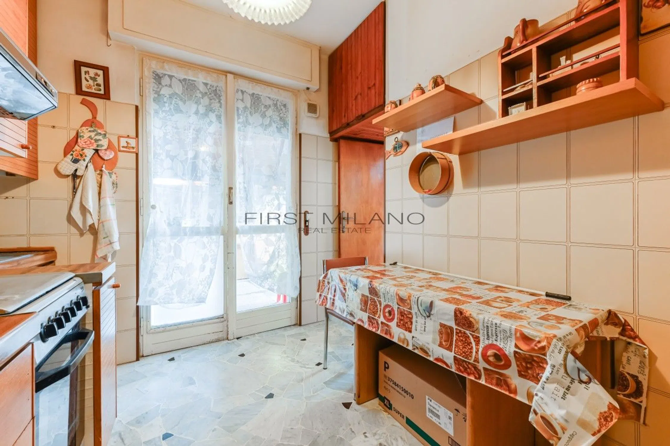 Bilocale in via Pompeo Cambiasi, 14 - Photo 6