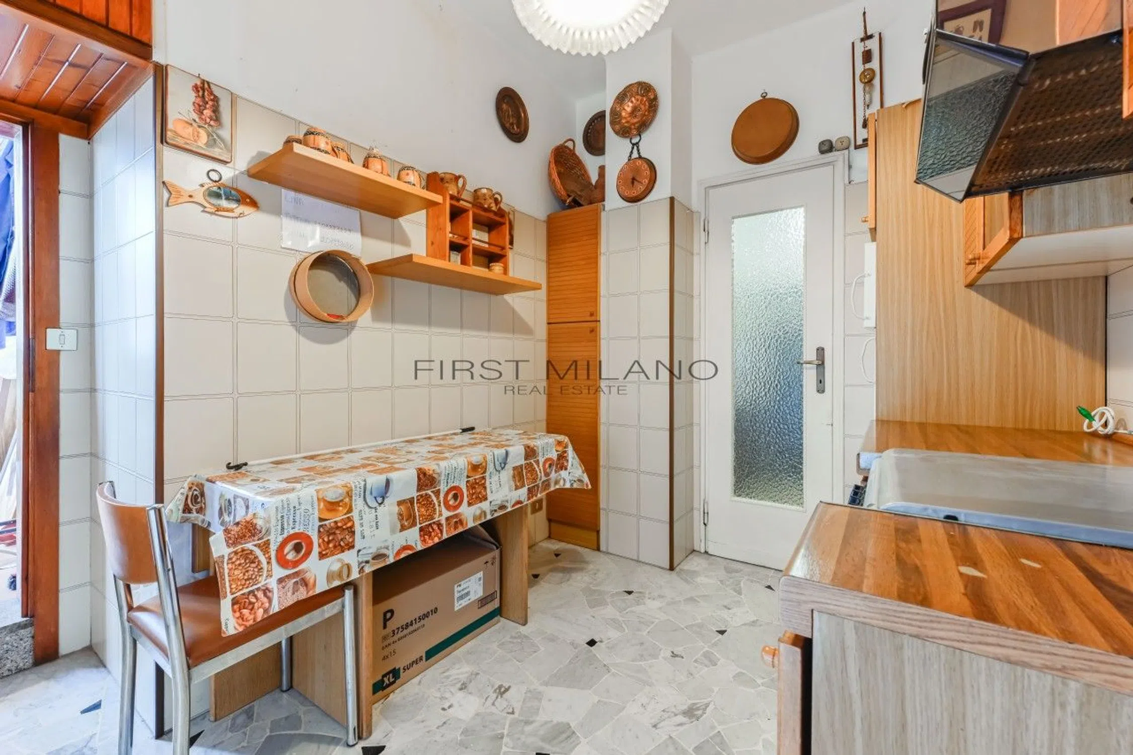 Bilocale in via Pompeo Cambiasi, 14 - Photo 8