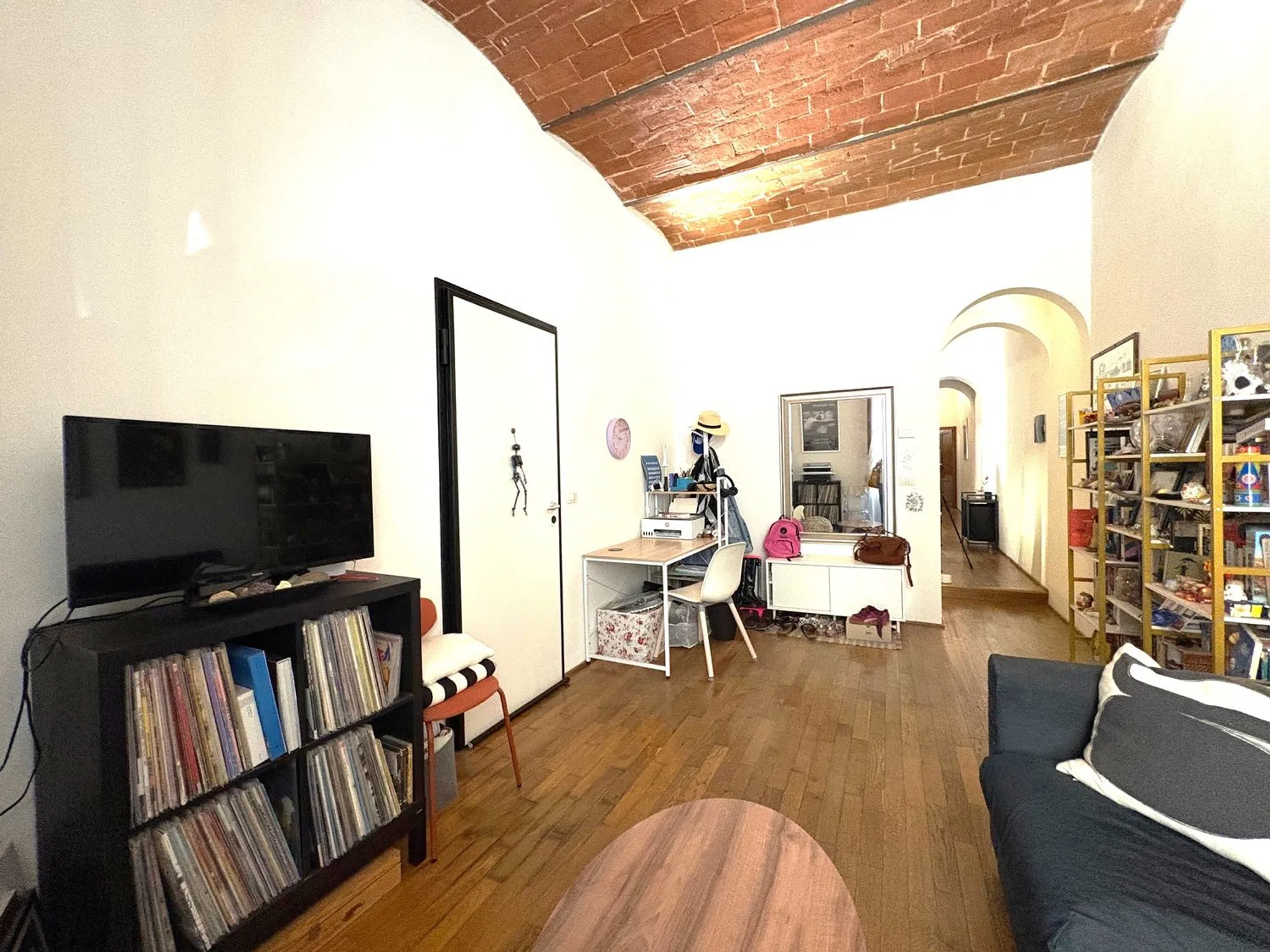 Quadrilocale in via del Leone s.n.c. - Photo 2