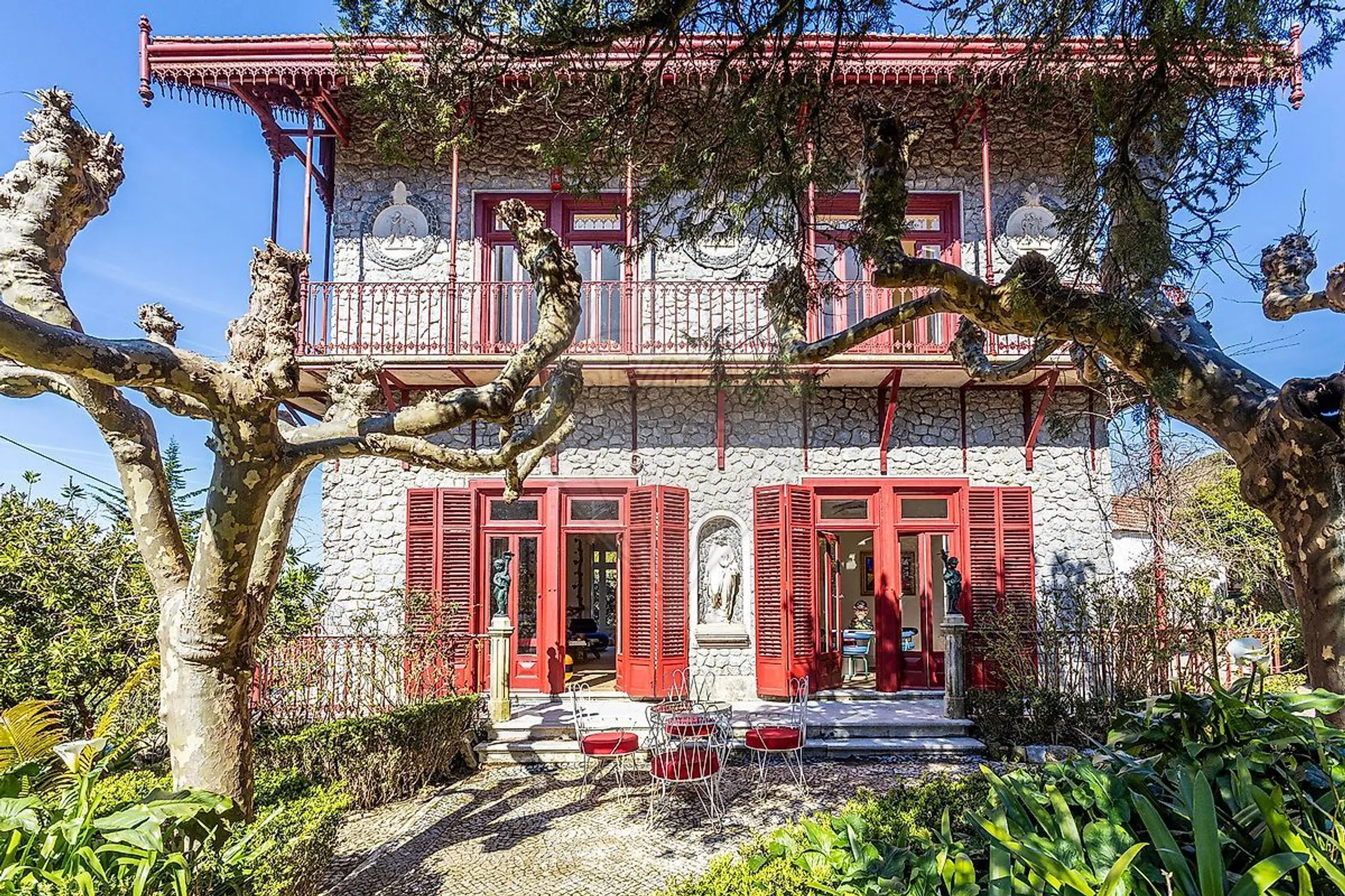 Palácio - Photo 2