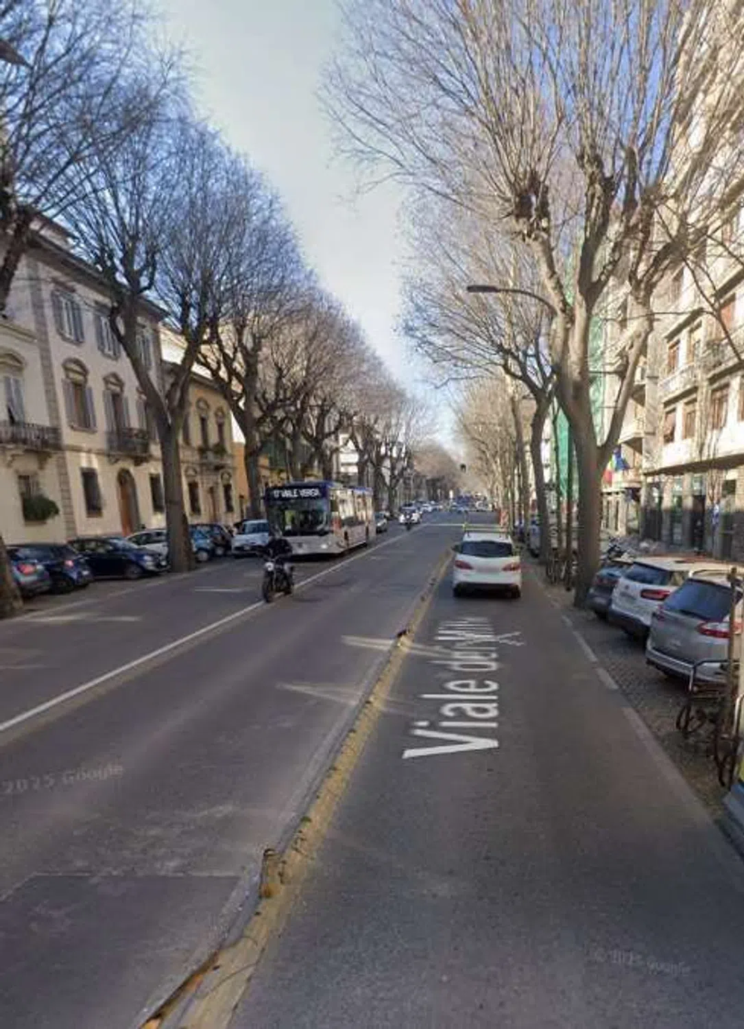 Appartamento in viale dei Mille s.n.c. - Photo 12