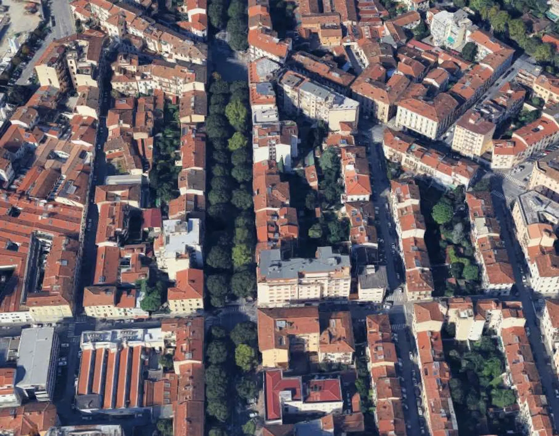Appartamento in viale dei Mille s.n.c. - Photo 13
