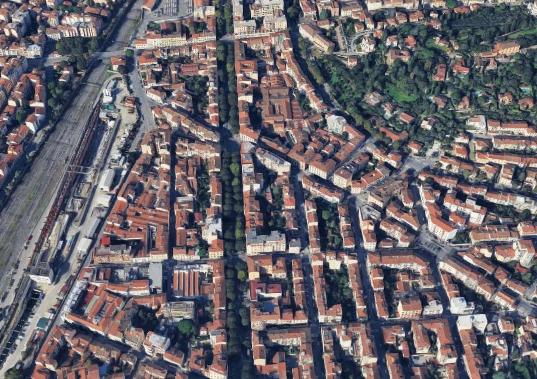Appartamento in viale dei Mille s.n.c. - Photo 14