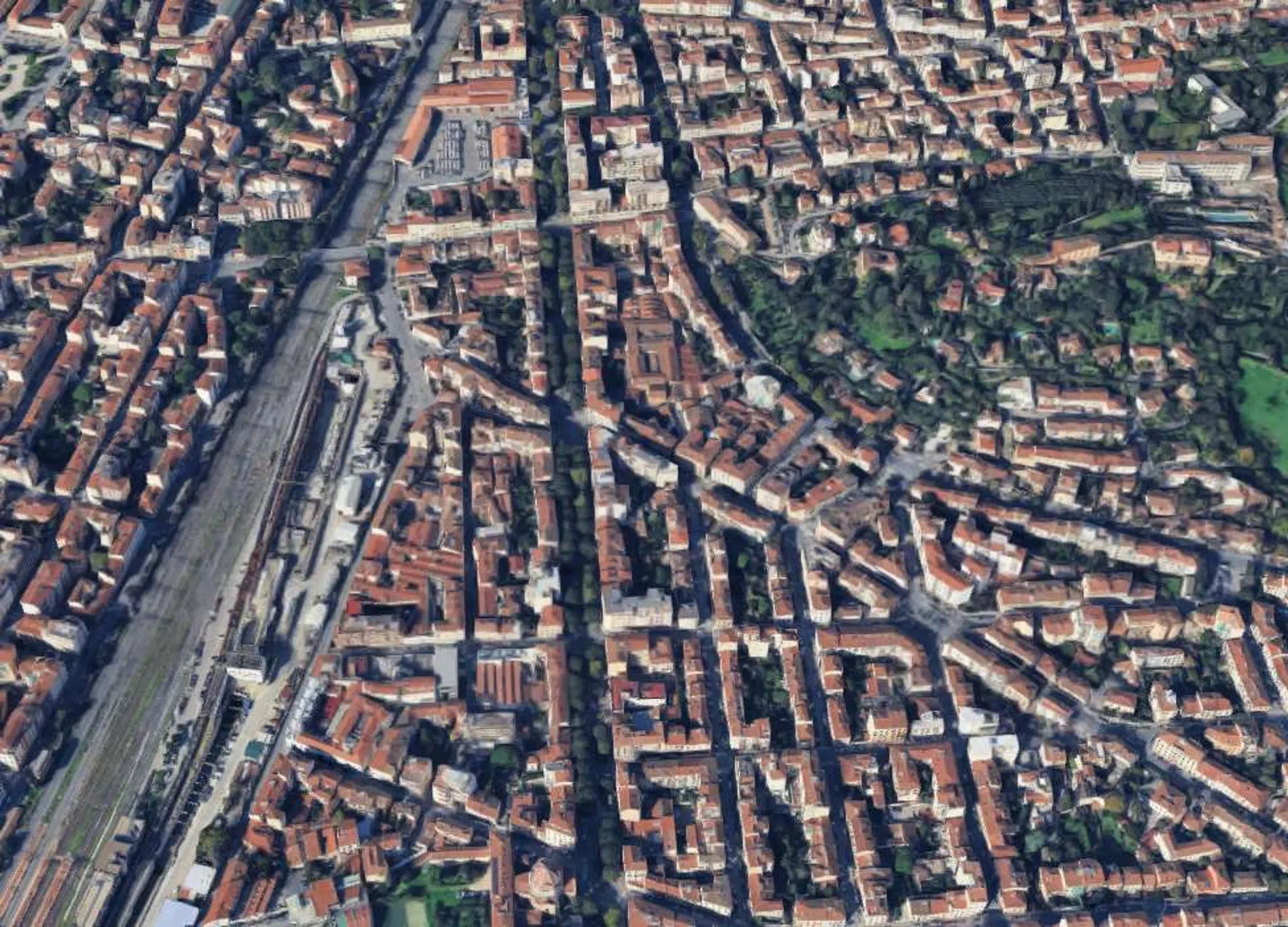 Appartamento in viale dei Mille s.n.c. - Photo 15