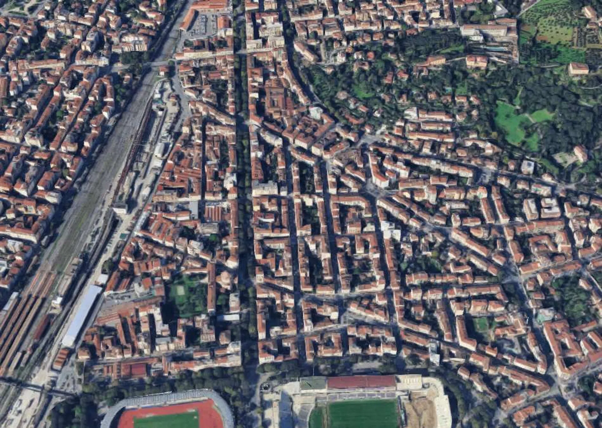 Appartamento in viale dei Mille s.n.c. - Photo 16